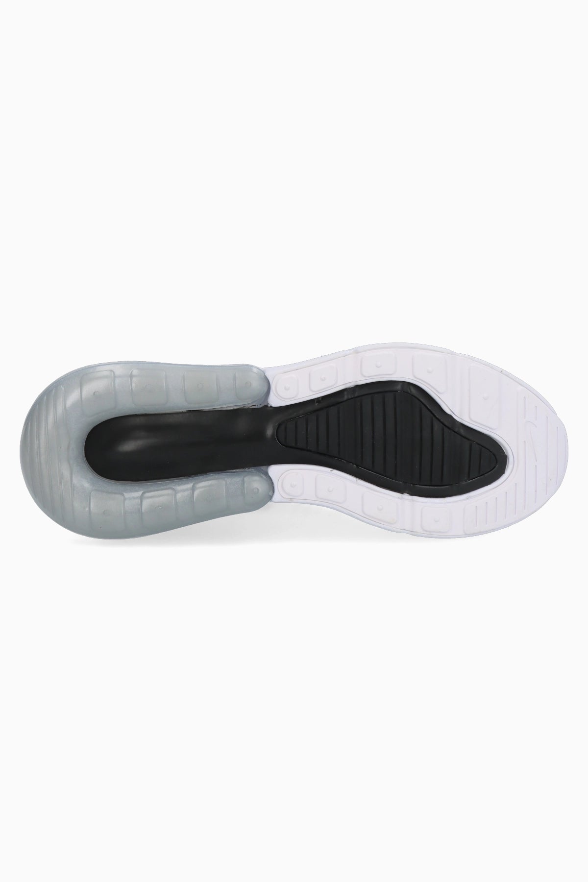 Мъжки маратонки Nike Air Max 270 (Бял) - AH8050-100 – снимка 4