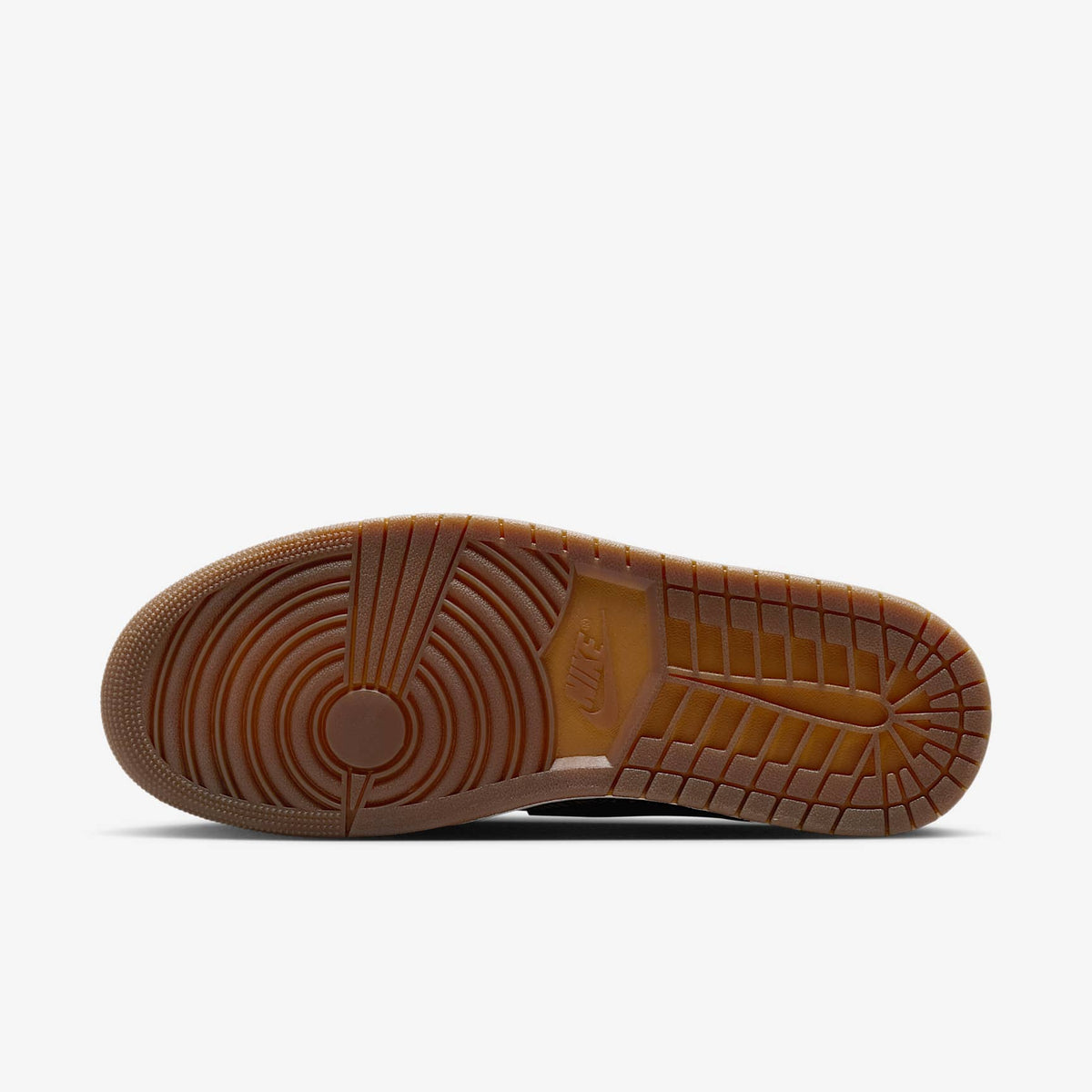 Мъжки маратонки Jordan 1 Retro Low OG Laser Black University Red - IV6750-001 – снимка 2
