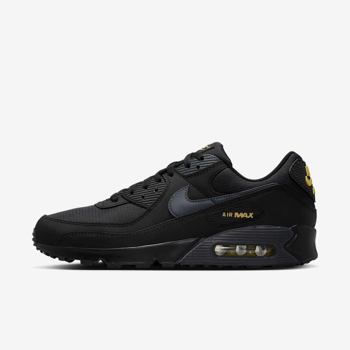 Мъжки маратонки Nike Air Max 90 Black - IB7680-001