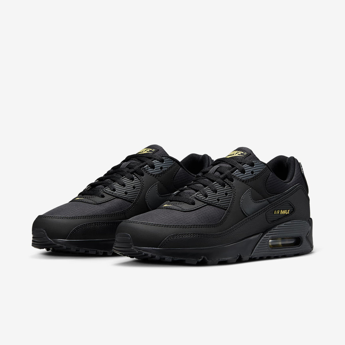Мъжки маратонки Nike Air Max 90 Black - IB7680-001 – снимка 5