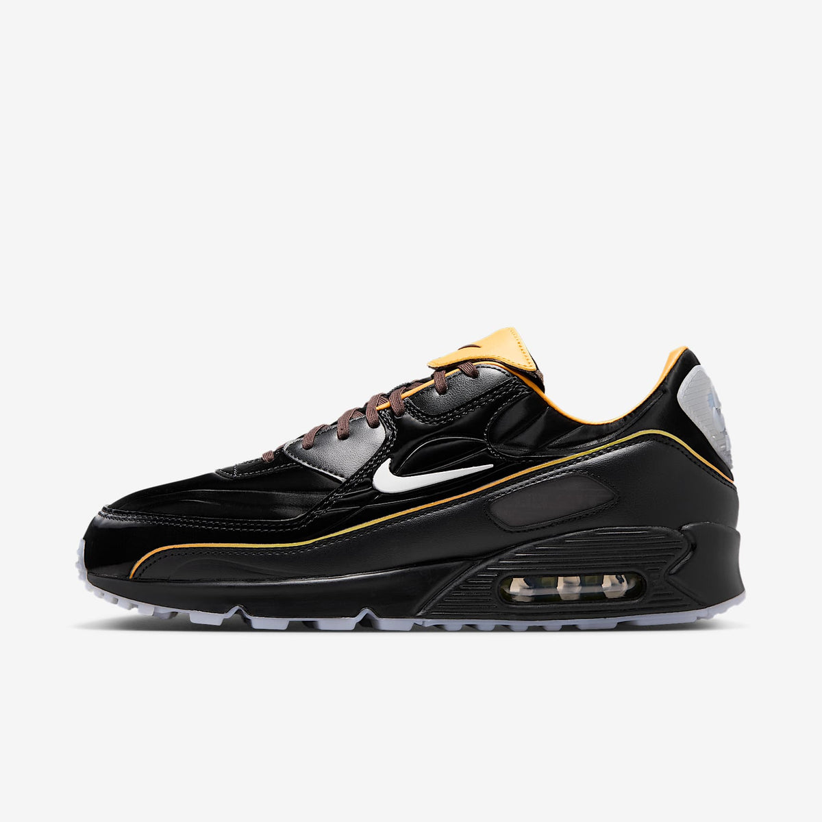 Маратонки Nike Air Max 90 Mercurial Dark Cinder - IR5903-010
