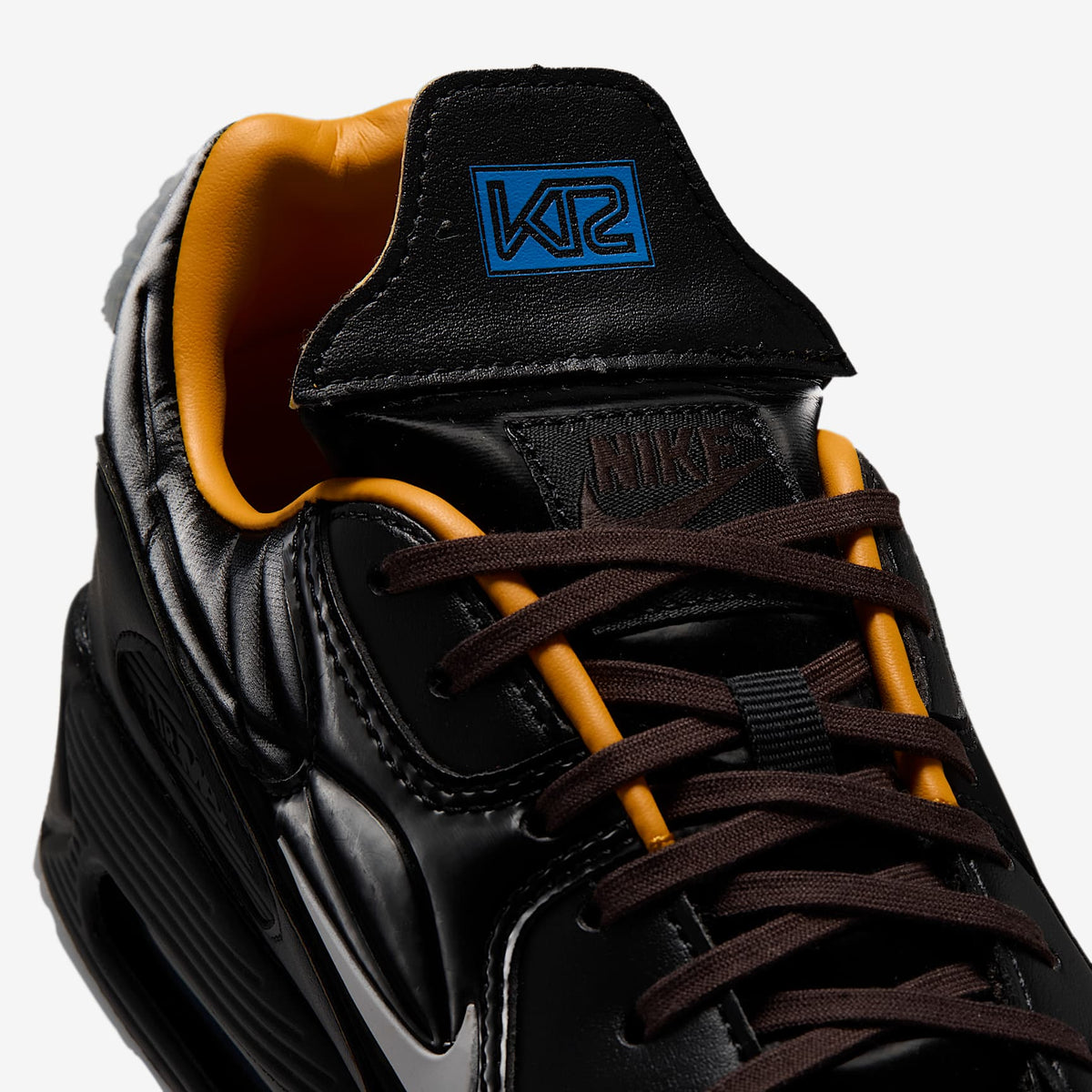 Маратонки Nike Air Max 90 Mercurial Dark Cinder - IR5903-010 – снимка 9