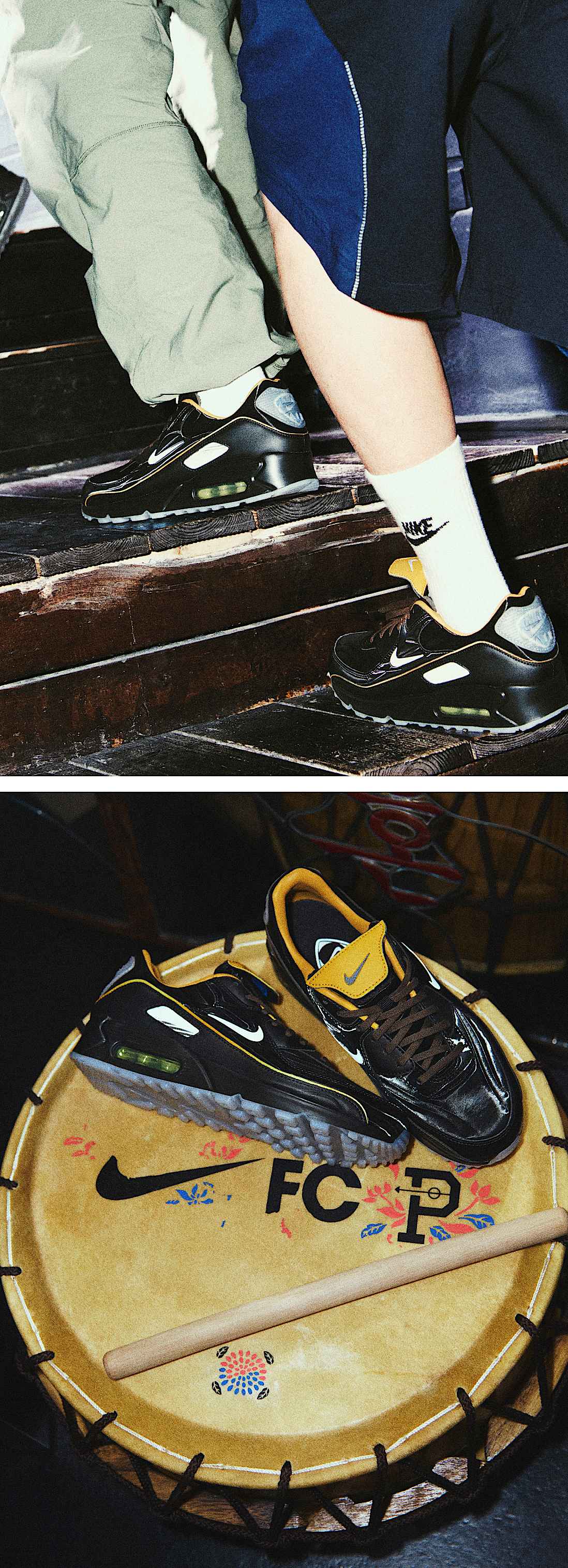 Маратонки Nike Air Max 90 Mercurial Dark Cinder - IR5903-010 – снимка 10