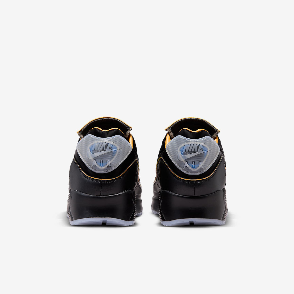 Маратонки Nike Air Max 90 Mercurial Dark Cinder - IR5903-010 – снимка 6