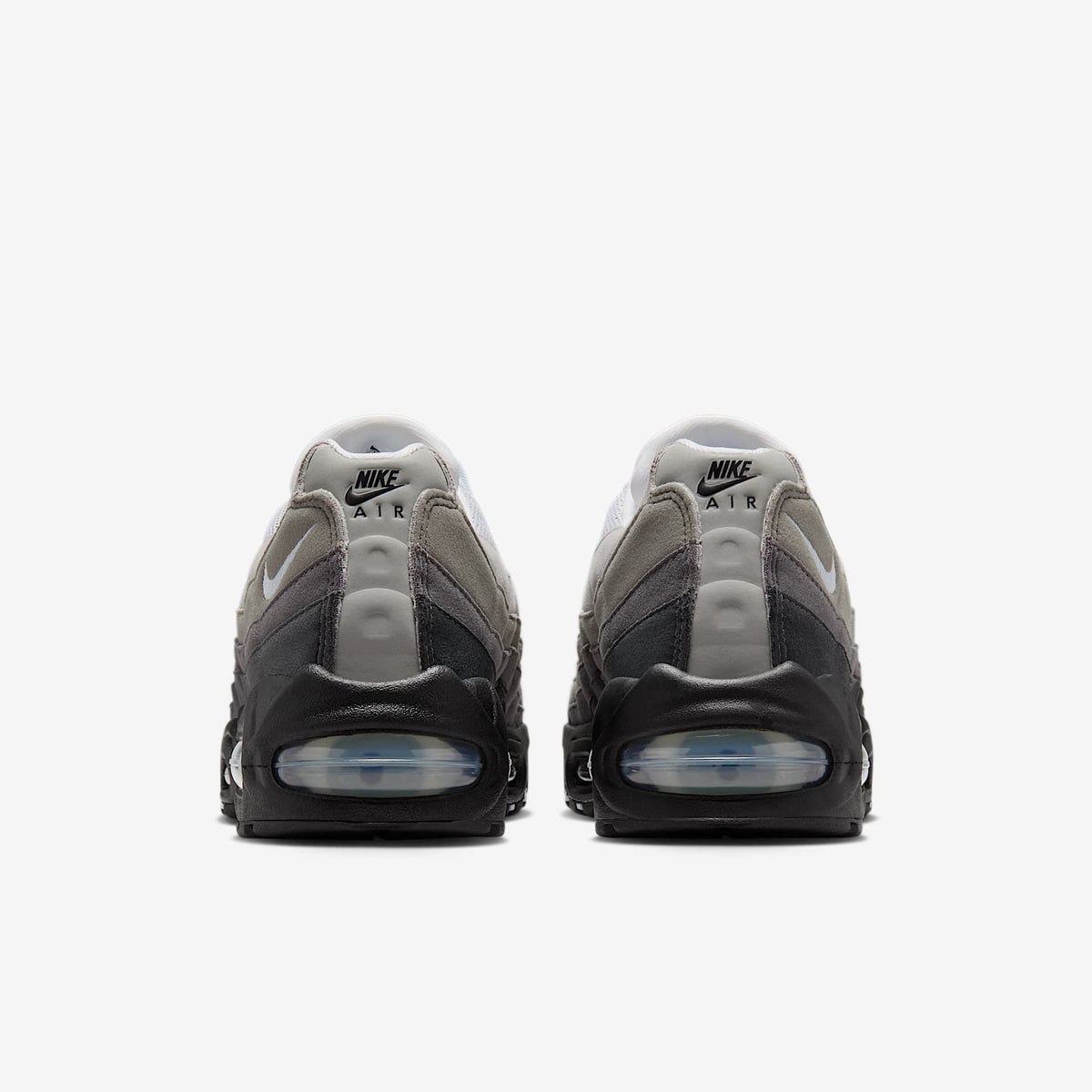 Маратонки Nike Air Max 95 OG Big Bubble Blue Tint - HJ5996-002 – снимка 6