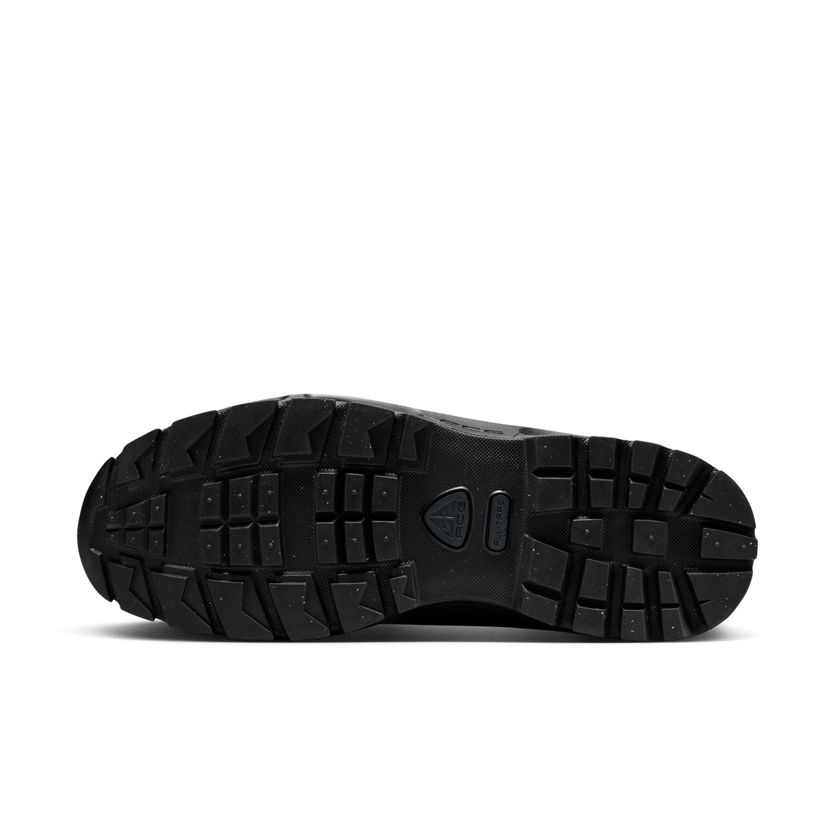 Мъжки обувки Nike Air Max Goadome Low SP Black - IQ0641-001 – снимка 2