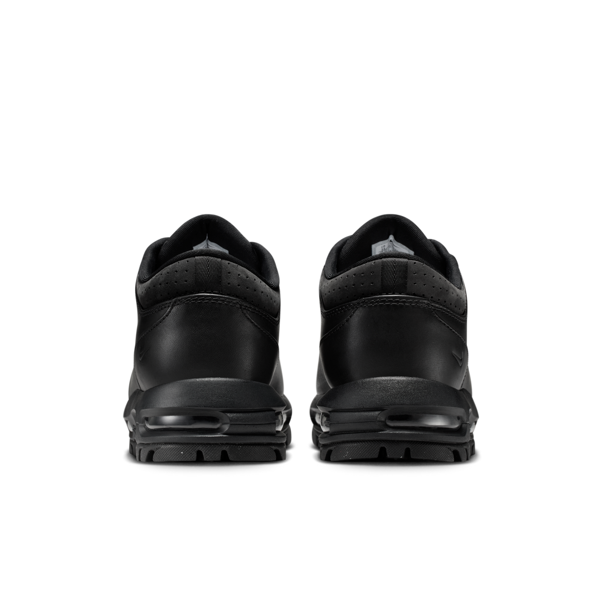 Мъжки обувки Nike Air Max Goadome Low SP Black - IQ0641-001 – снимка 6