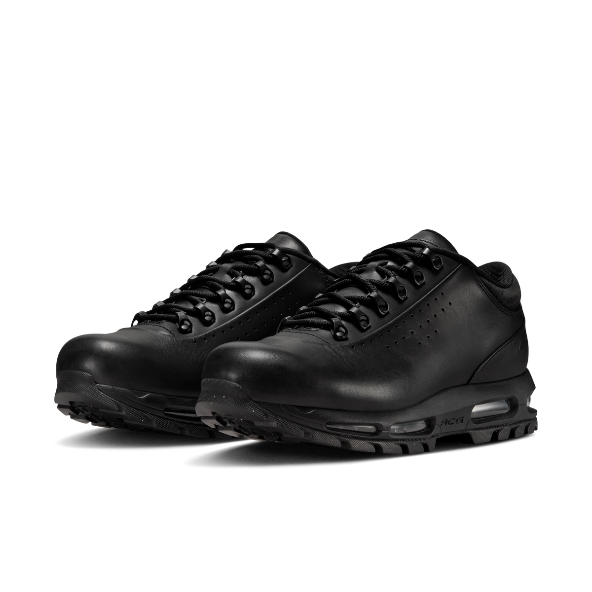 Мъжки обувки Nike Air Max Goadome Low SP Black - IQ0641-001 – снимка 5