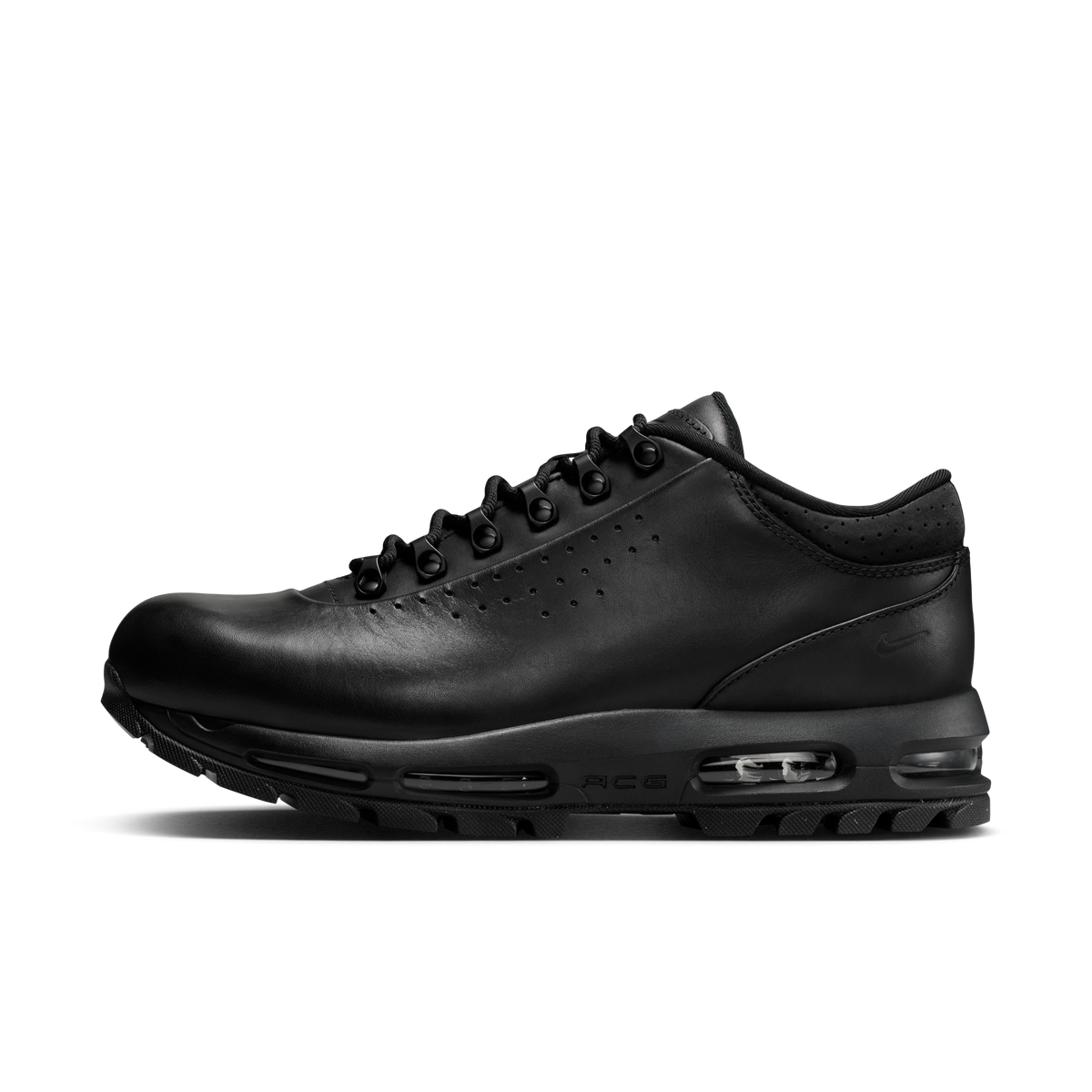 Мъжки обувки Nike Air Max Goadome Low SP Black - IQ0641-001