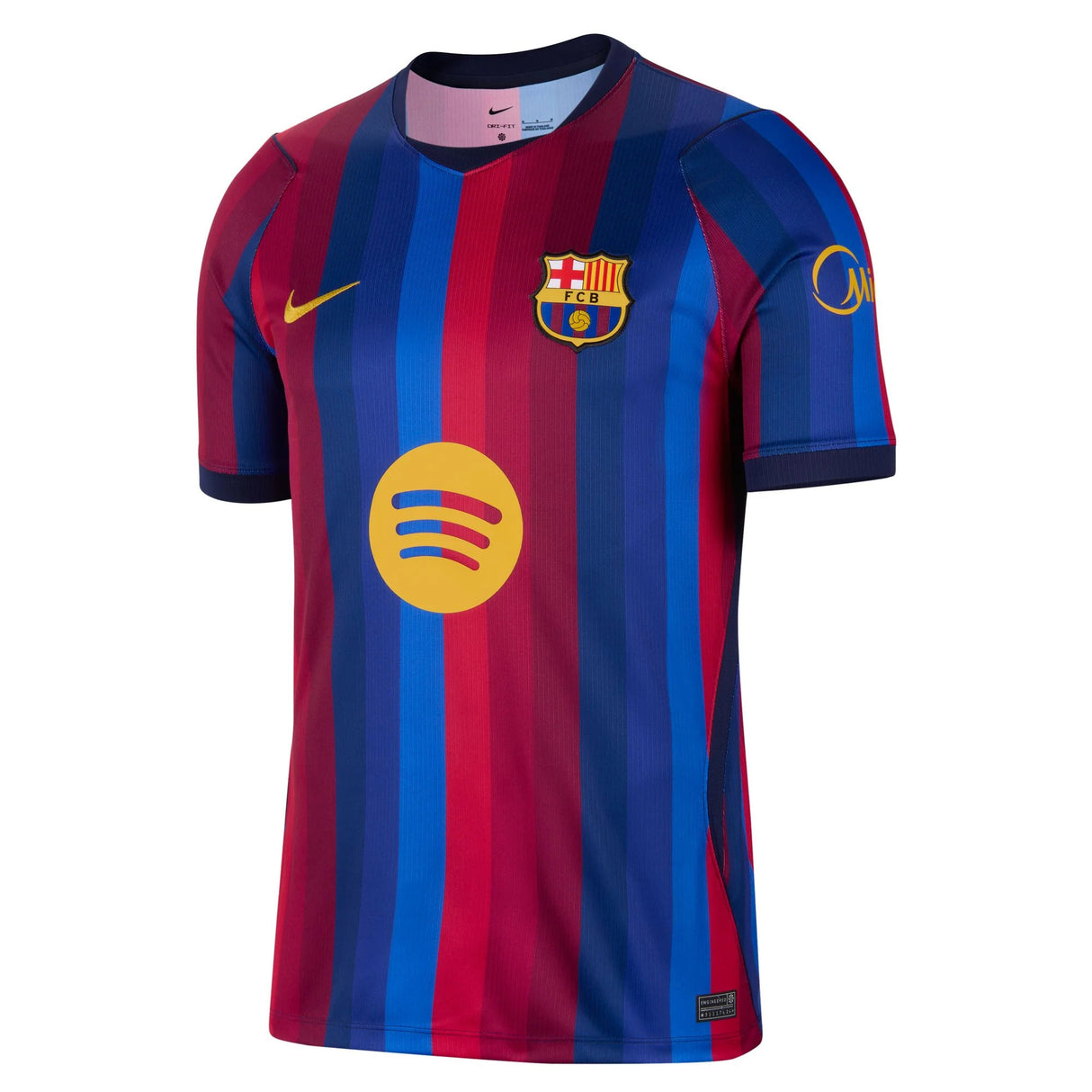 Nike FC Barcelona Home II1872-683