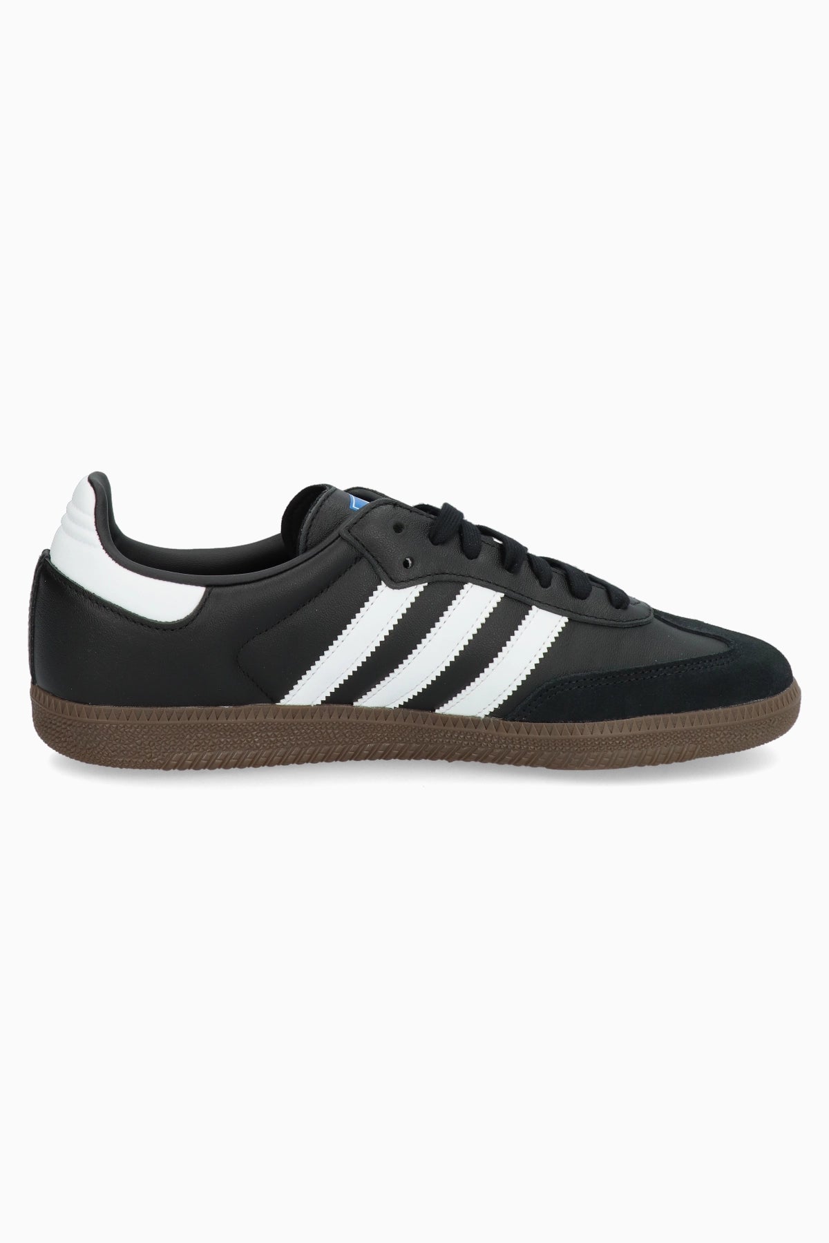 Маратонки adidas Samba OG (Черен) - B75807 – снимка 3