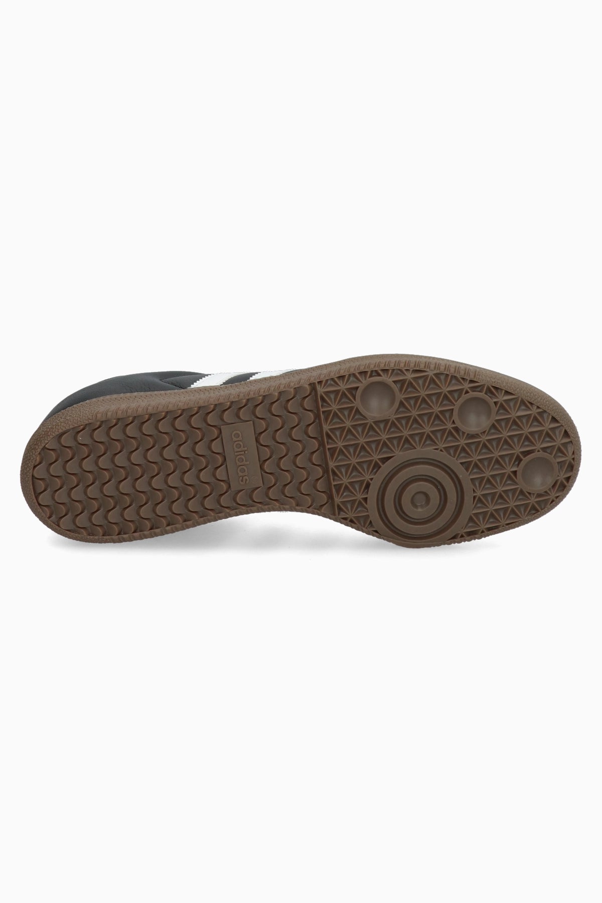 Маратонки adidas Samba OG (Черен) - B75807 – снимка 4