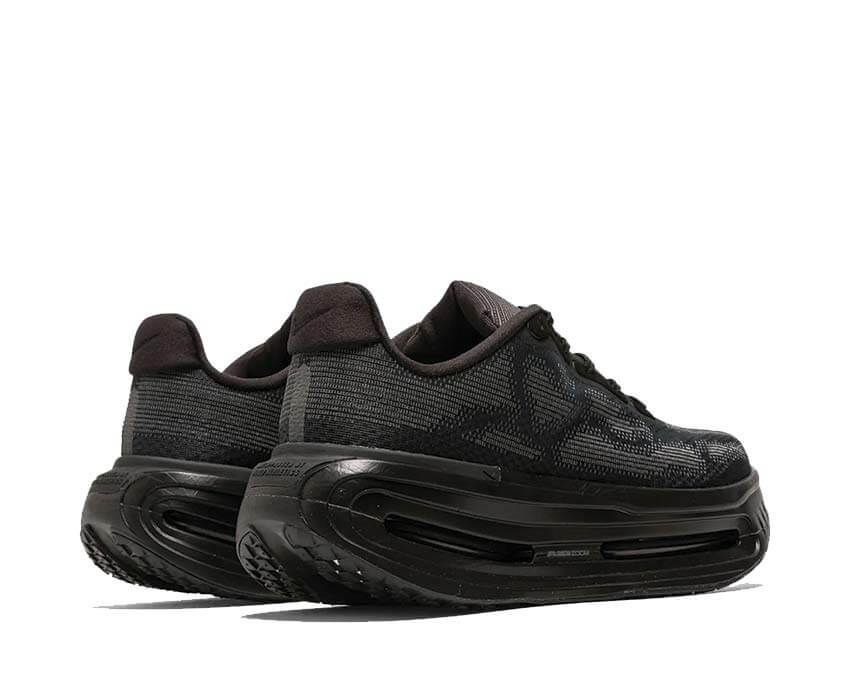 Мъжки маратонки Nike Vomero Premium SP Skeleton Black - IV7509-001 – снимка 2