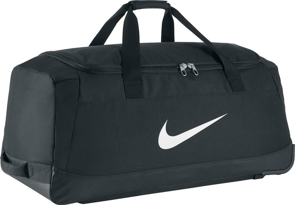Спортен сак ACADEMY TEAM CLUB - BA5199-010