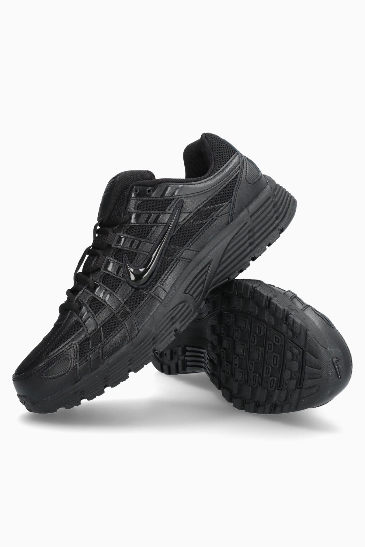 Мъжки маратонки Nike P-6000 (Черен) - CD6404-002