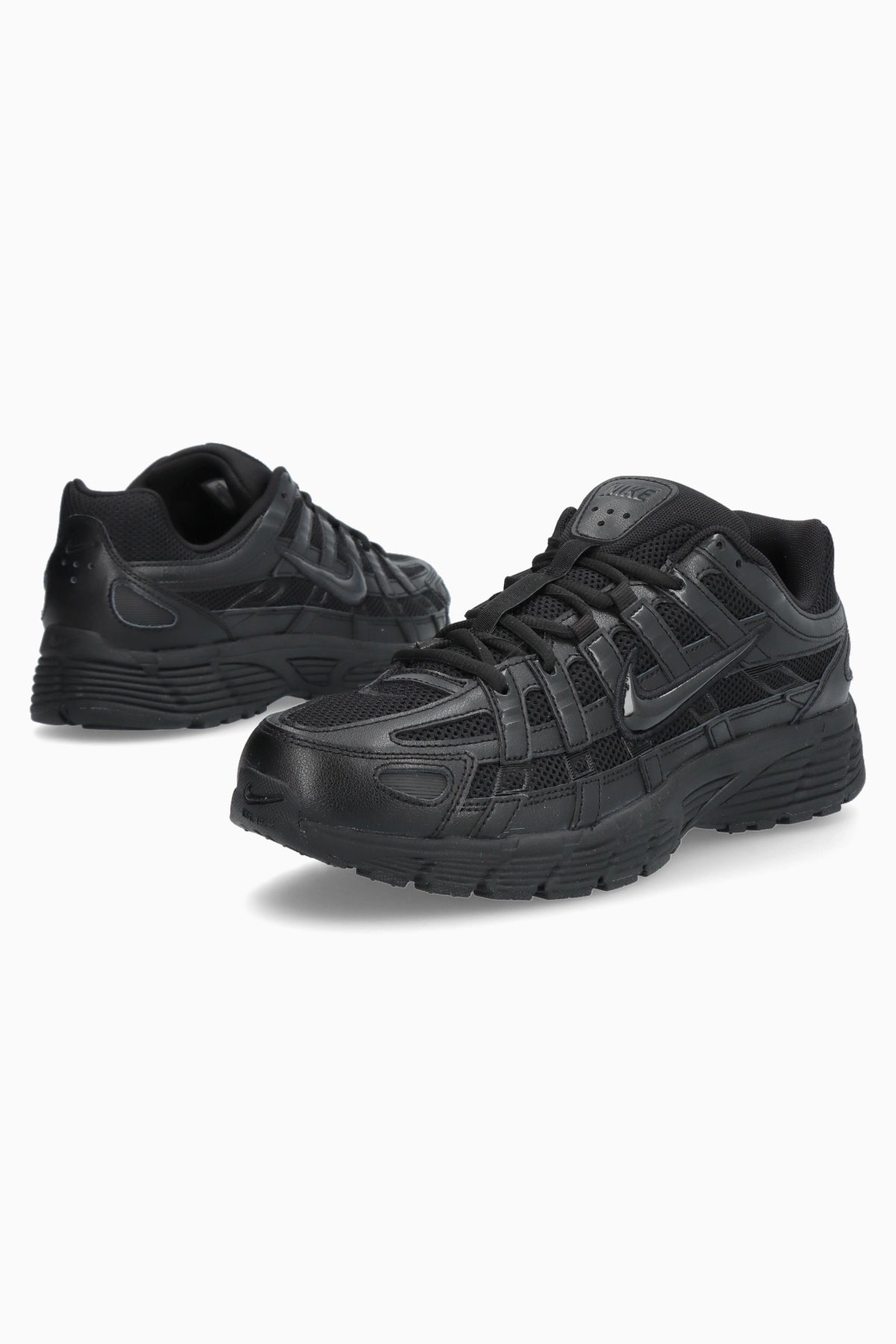 Мъжки маратонки Nike P-6000 (Черен) - CD6404-002 – снимка 2