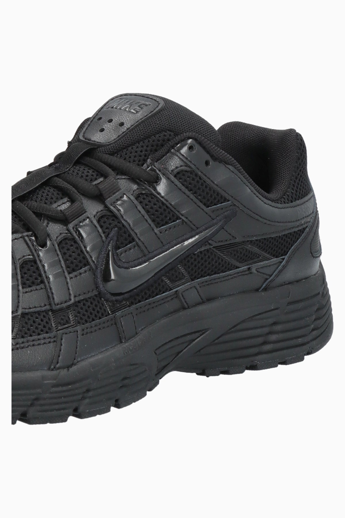 Мъжки маратонки Nike P-6000 (Черен) - CD6404-002 – снимка 5