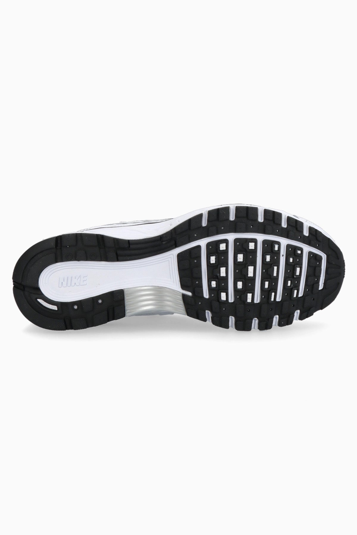 Мъжки маратонки Nike P-6000 (Бял) - CD6404-107 – снимка 4