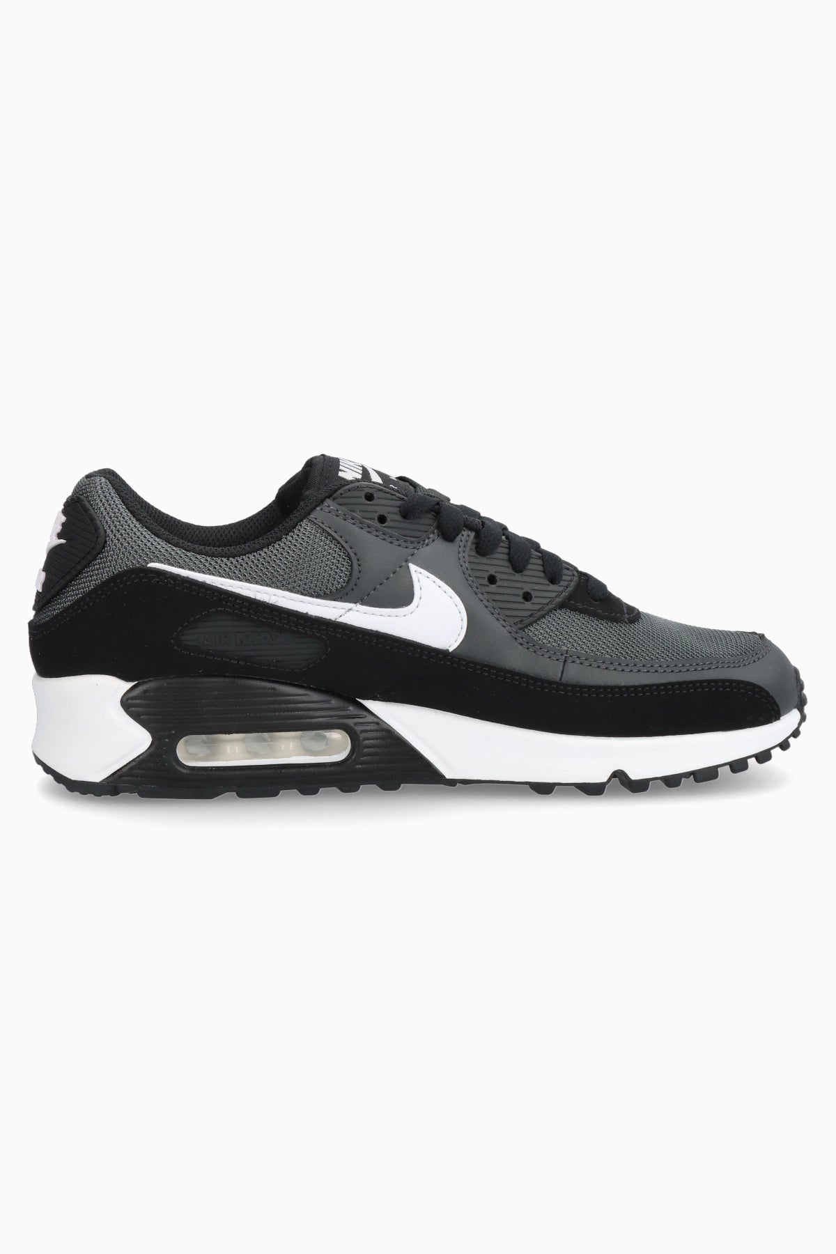 Мъжки маратонки Nike Air Max 90 (Черен) - CN8490-002 – снимка 3