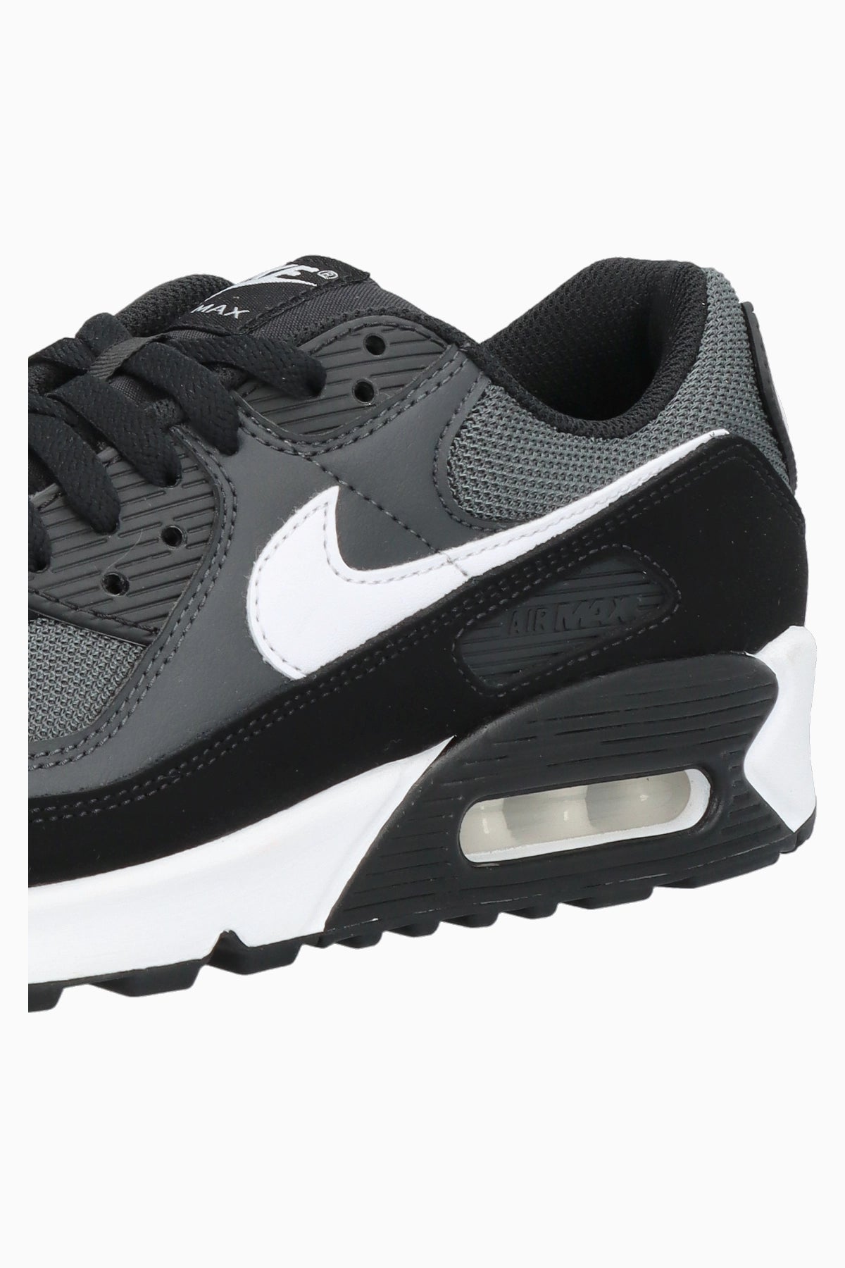 Мъжки маратонки Nike Air Max 90 (Черен) - CN8490-002 – снимка 5