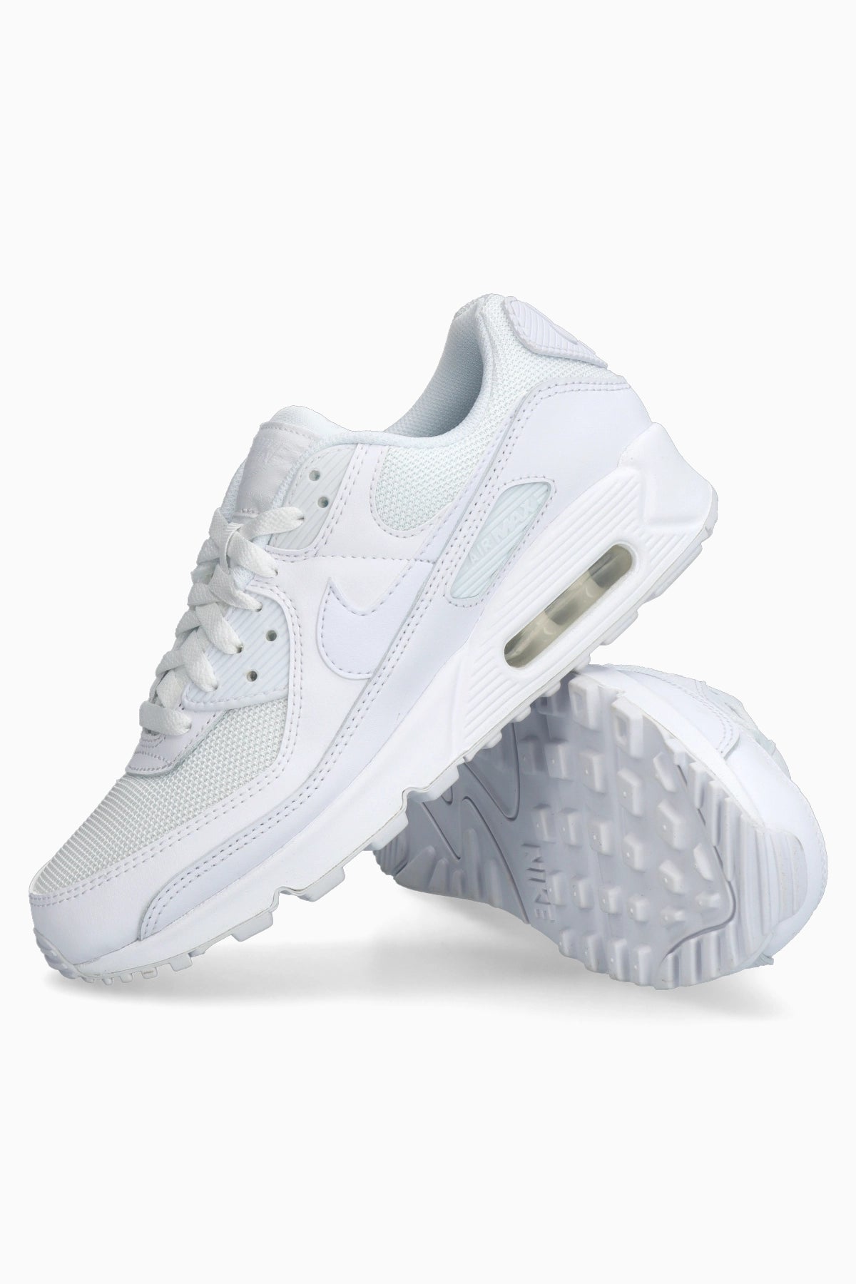 Мъжки маратонки Nike Air Max 90 (Бял) - CN8490-100