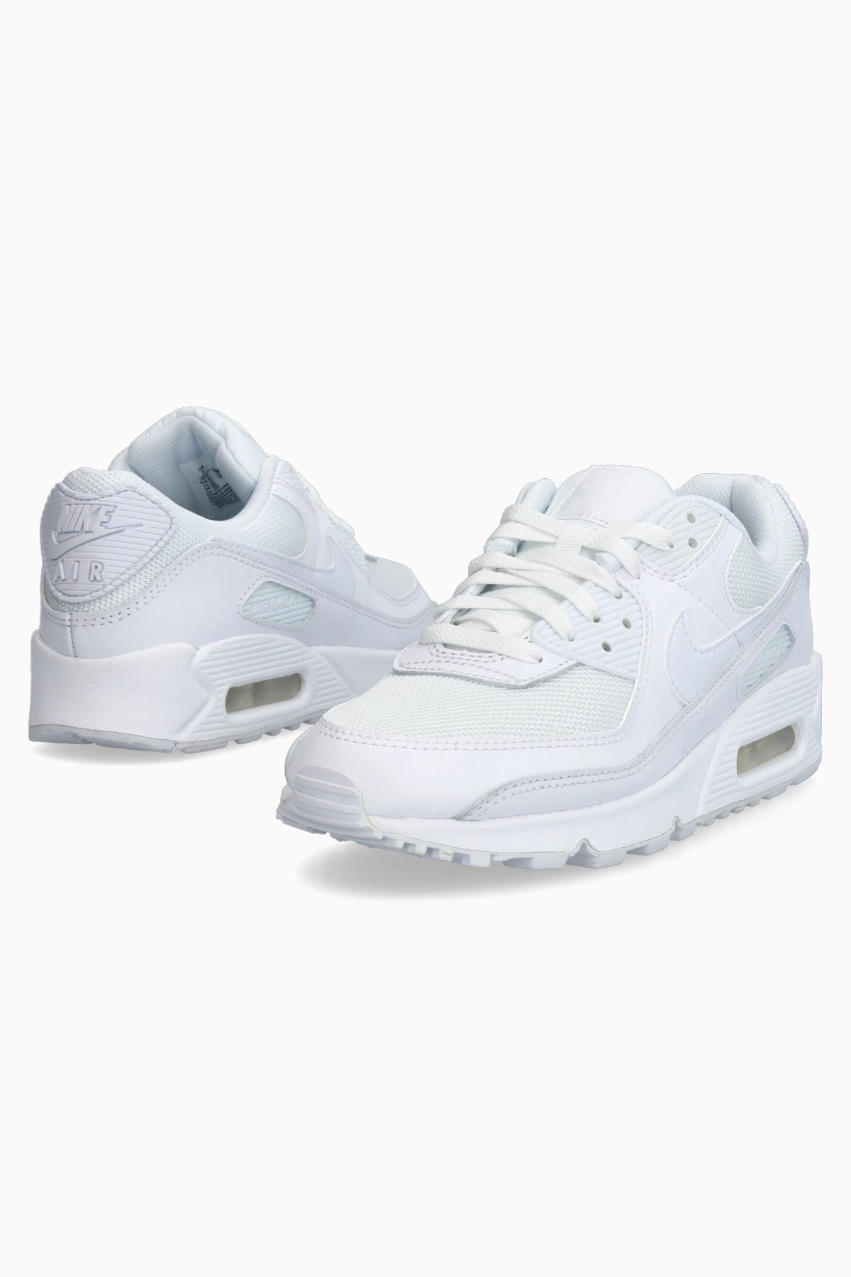 Мъжки маратонки Nike Air Max 90 (Бял) - CN8490-100 – снимка 2