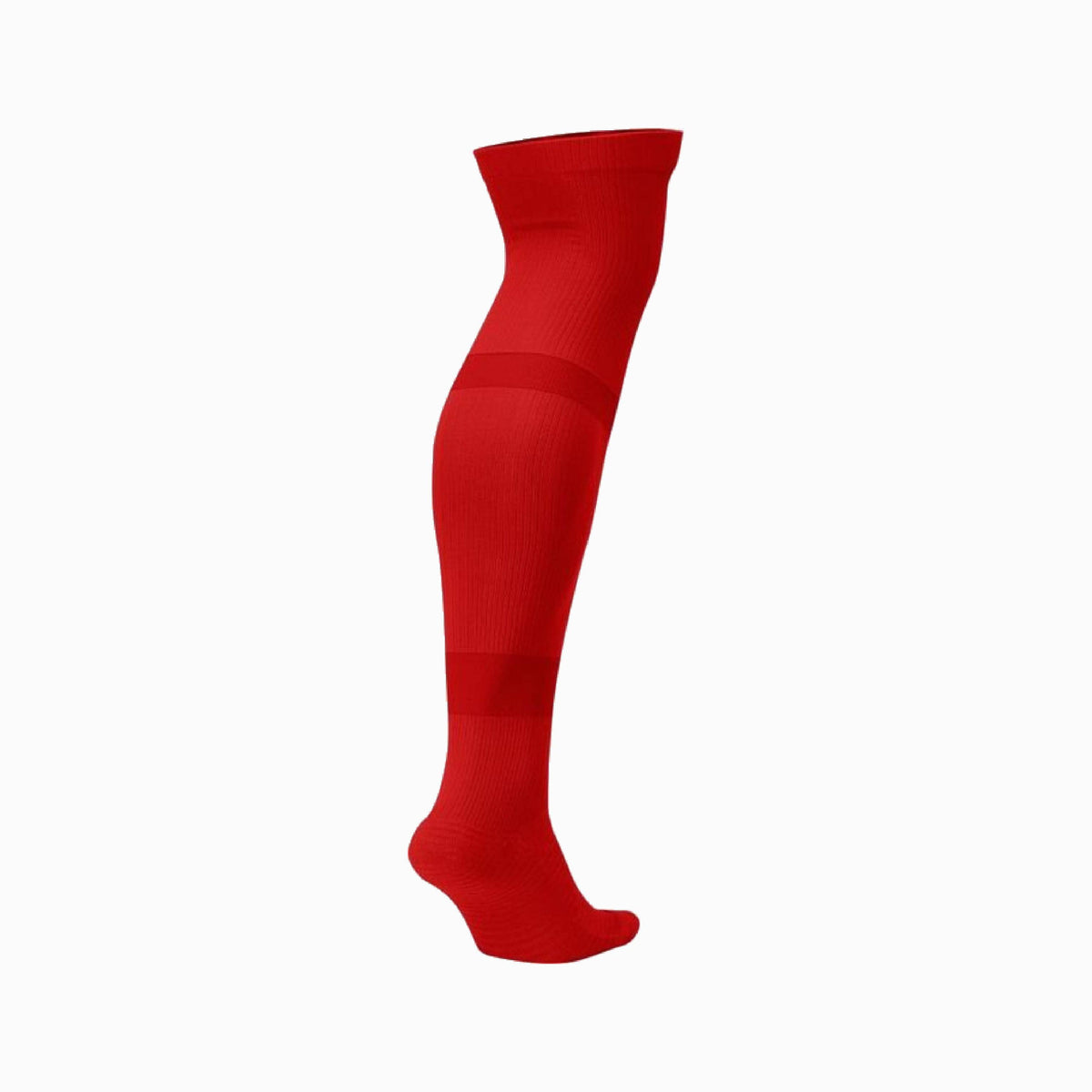 Футболни чорапи Nike Matchfit Knee High Team (Червен) - CV1956-657 – снимка 2