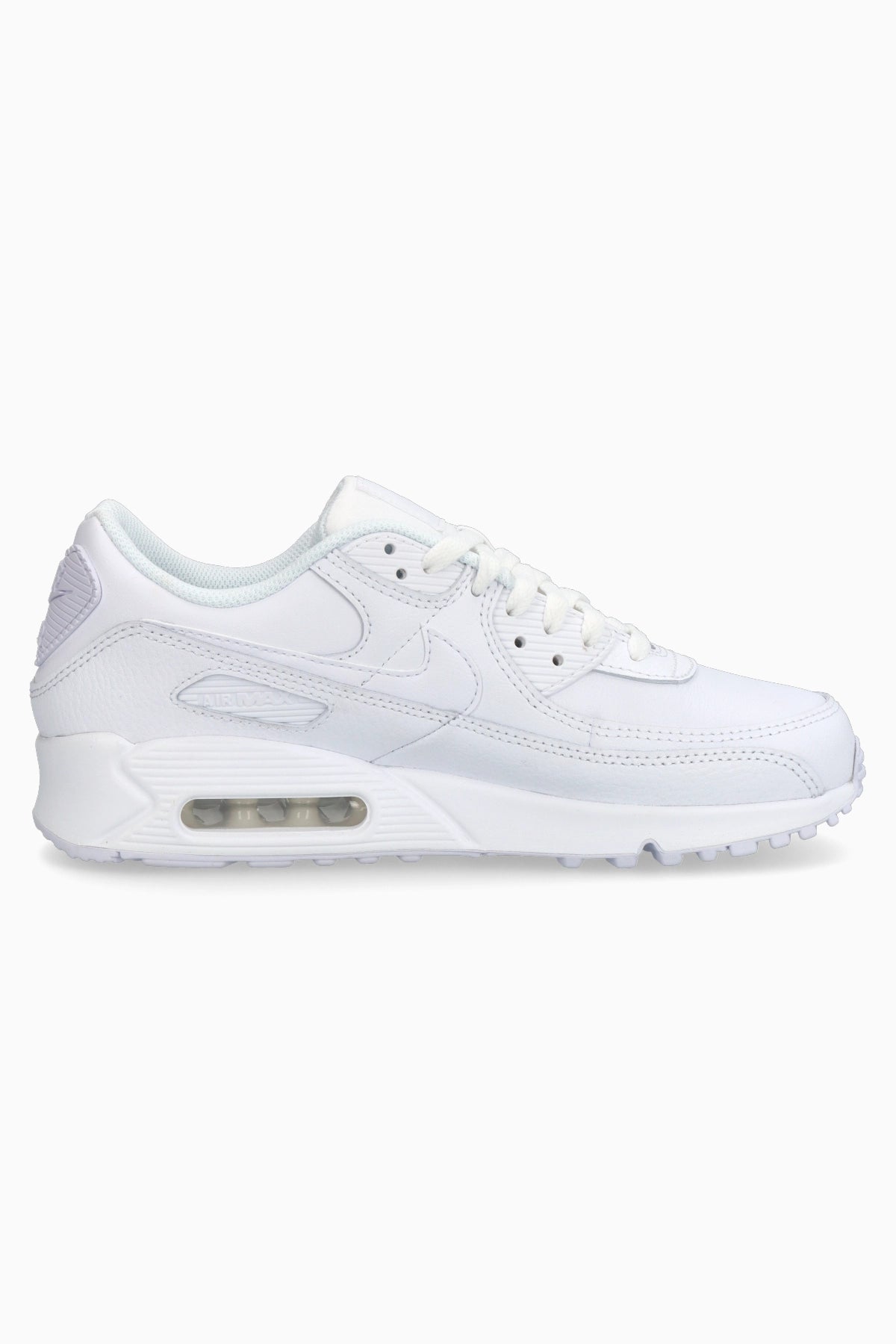 Мъжки маратонки Nike Air Max 90 LTR (Бял) - CZ5594-100 – снимка 3