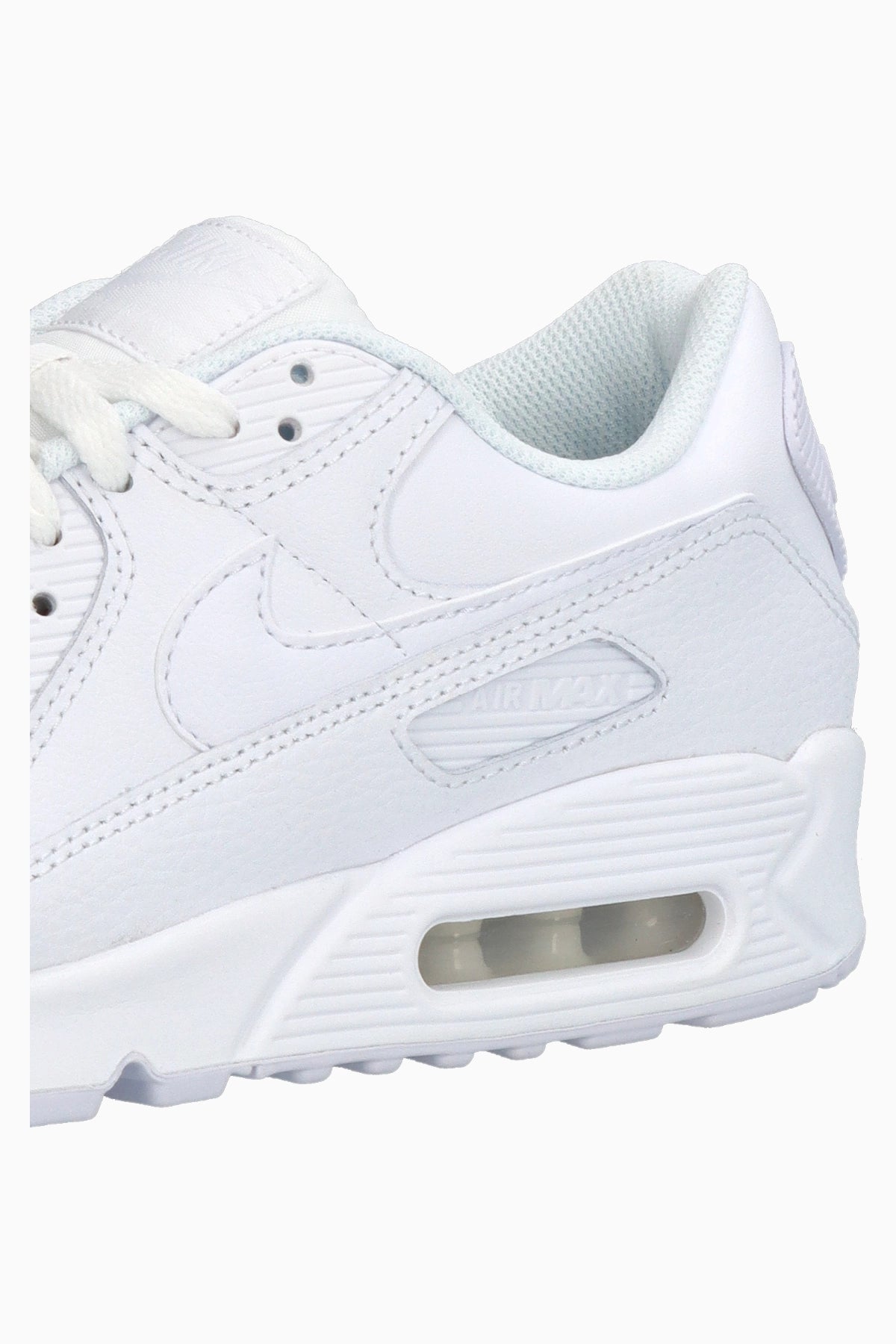 Мъжки маратонки Nike Air Max 90 LTR (Бял) - CZ5594-100 – снимка 5