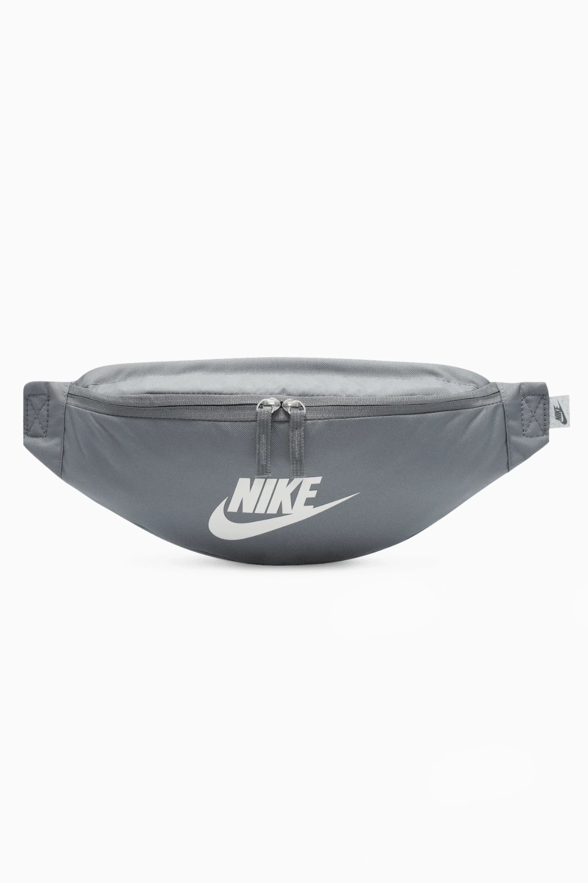Чанта за кръст Nike Heritage (Сив) - DB0490-084