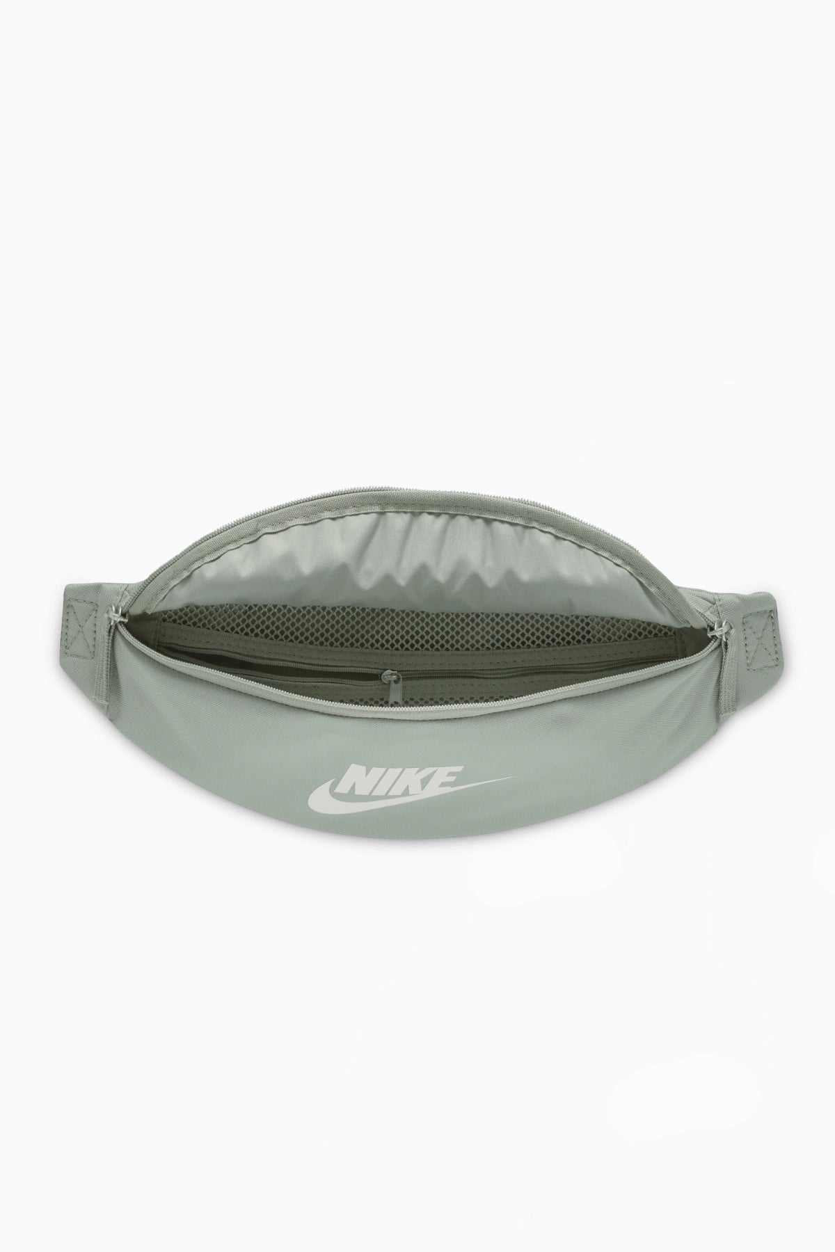 Чанта за кръст Nike Heritage (Мента) - DB0490-370