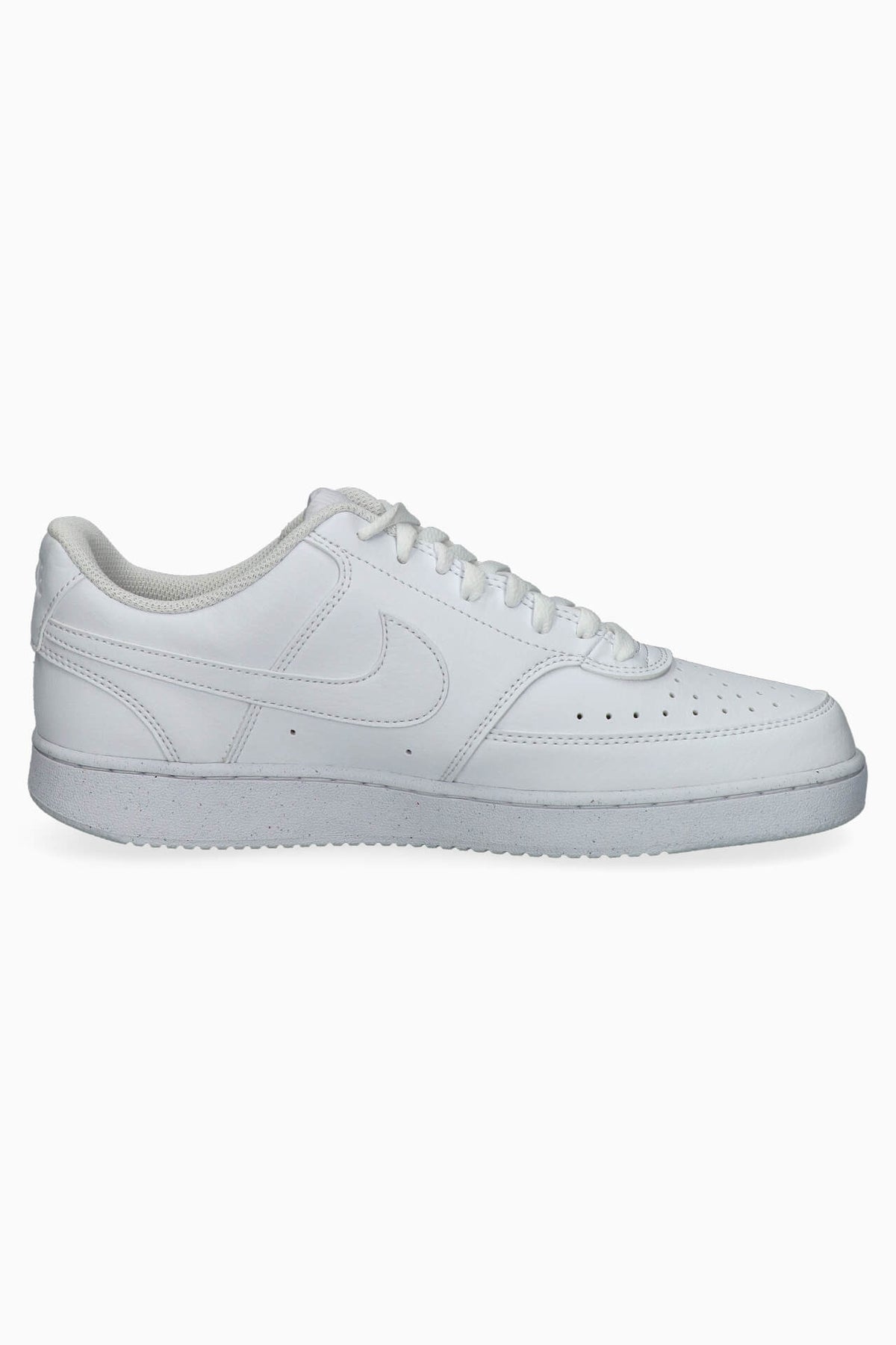 Мъжки маратонки Nike Court Vision Low Next Nature (Бял) - DH2987-100 – снимка 3