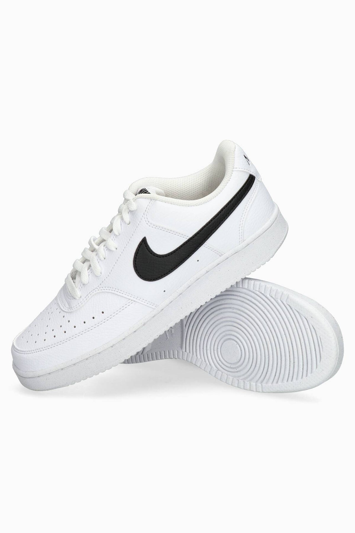 Мъжки маратонки Nike Court Vision Low Next Nature (Бял) - DH2987-101