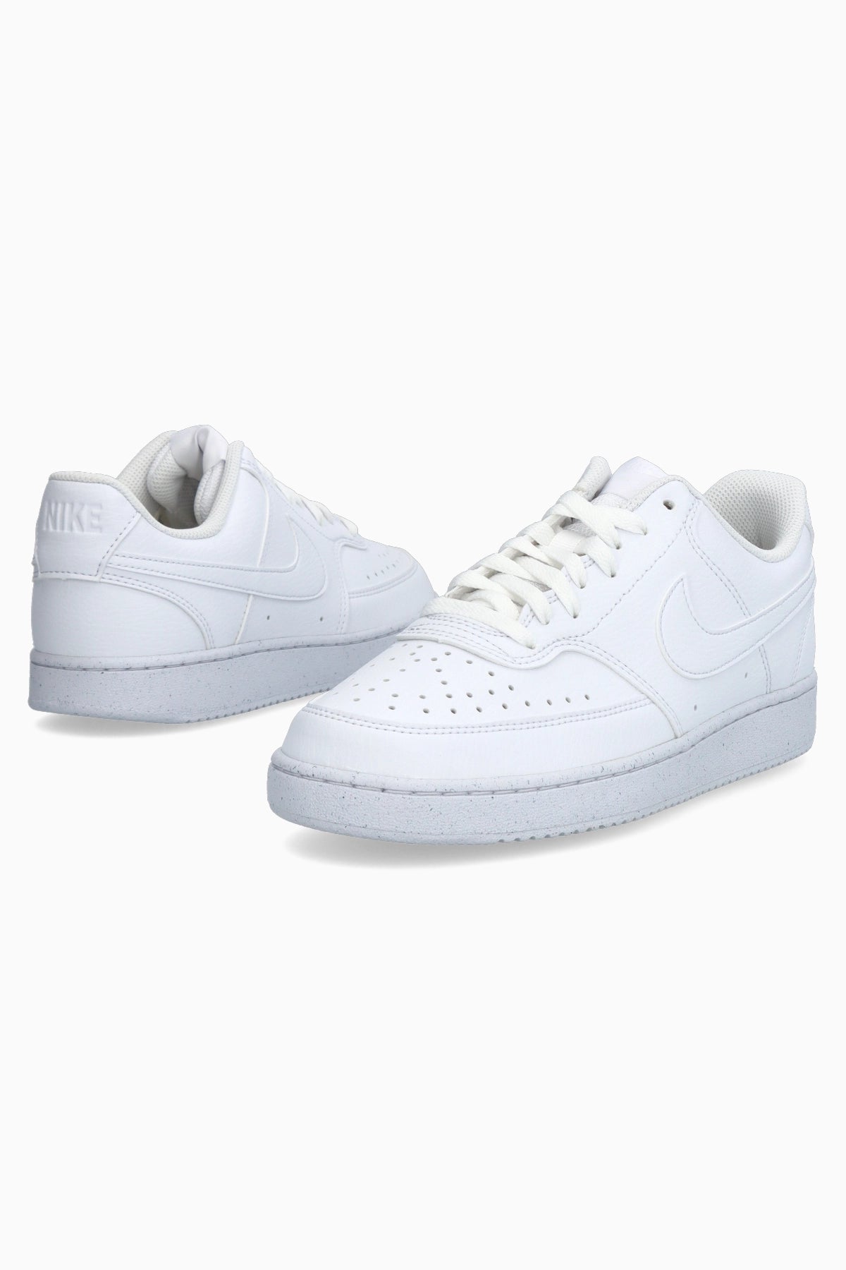 Маратонки Nike Court Vision Low Next Nature - DH3158-100 – снимка 2