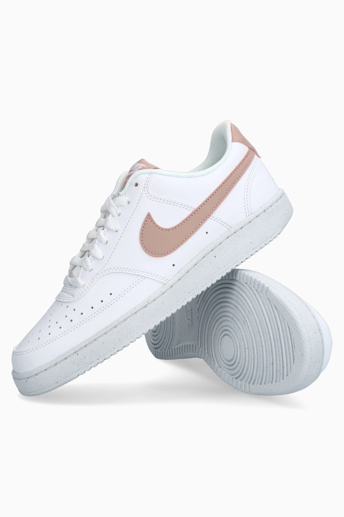 Маратонки Nike Court Vision Low Next Nature (Бял) - DH3158-102
