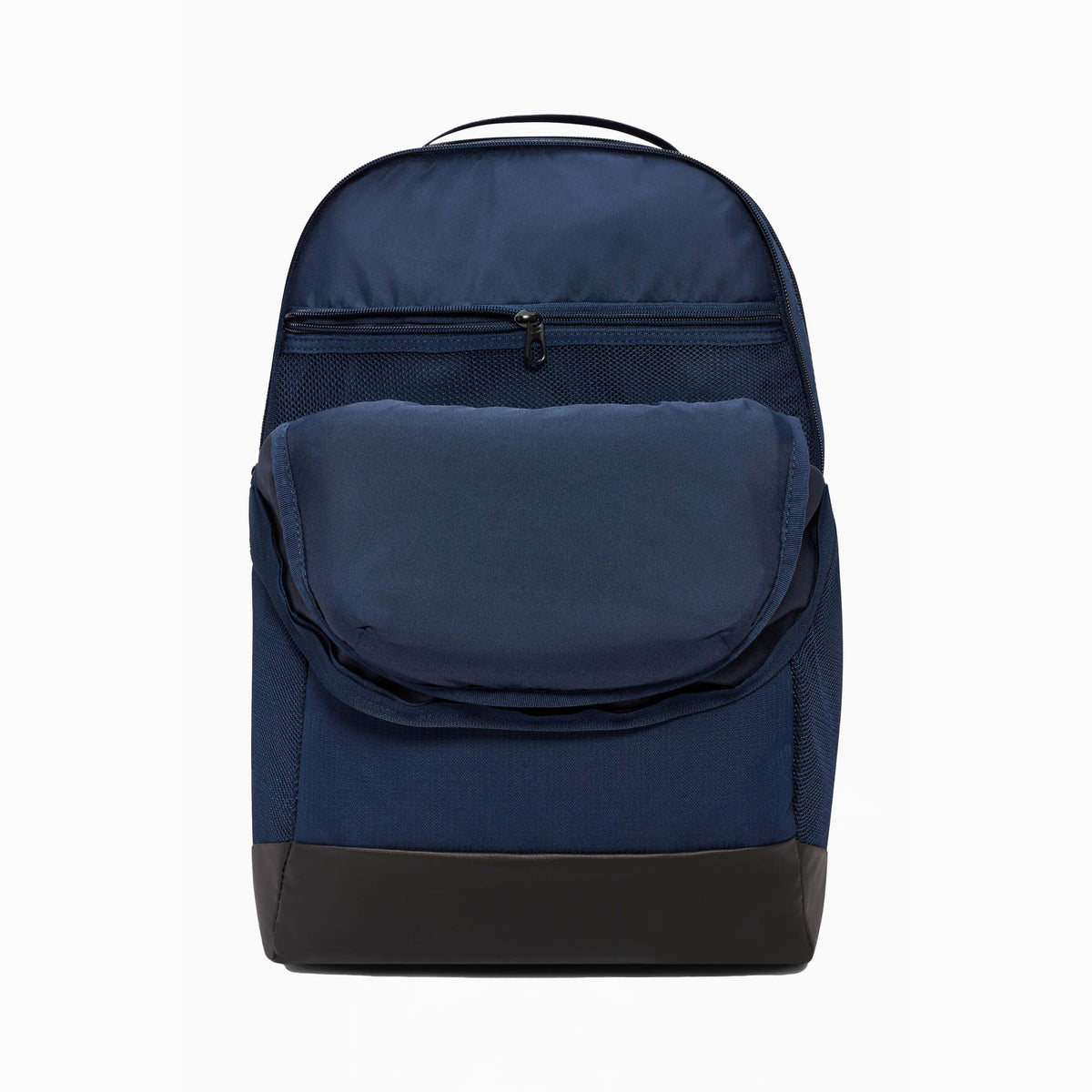 Раница Nike Brasilia 9.5 (Тъмносин) - DH7709-410 – снимка 3