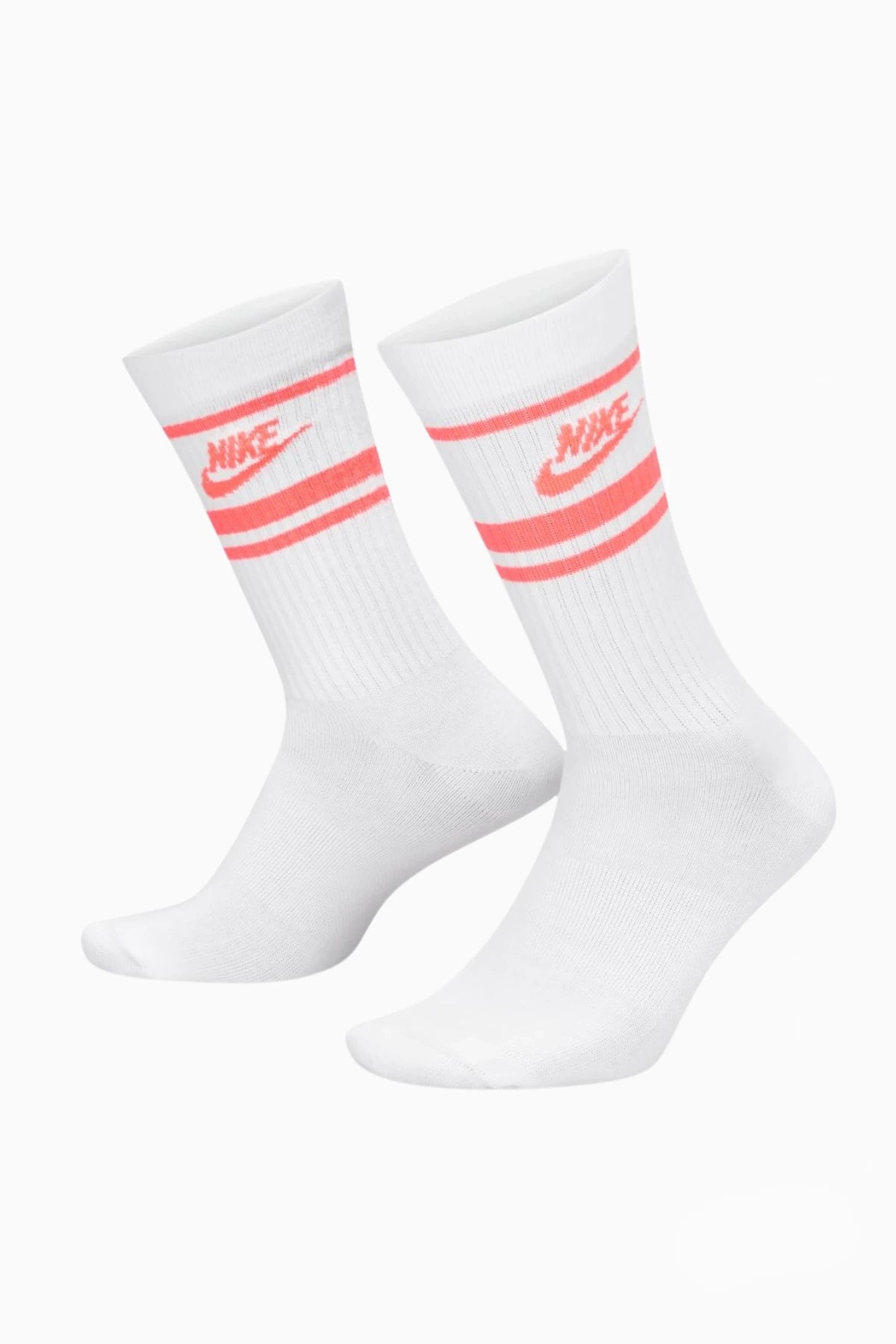 Чорапи Everyday Essential 3-Pack (Бяла) - DX5089-100