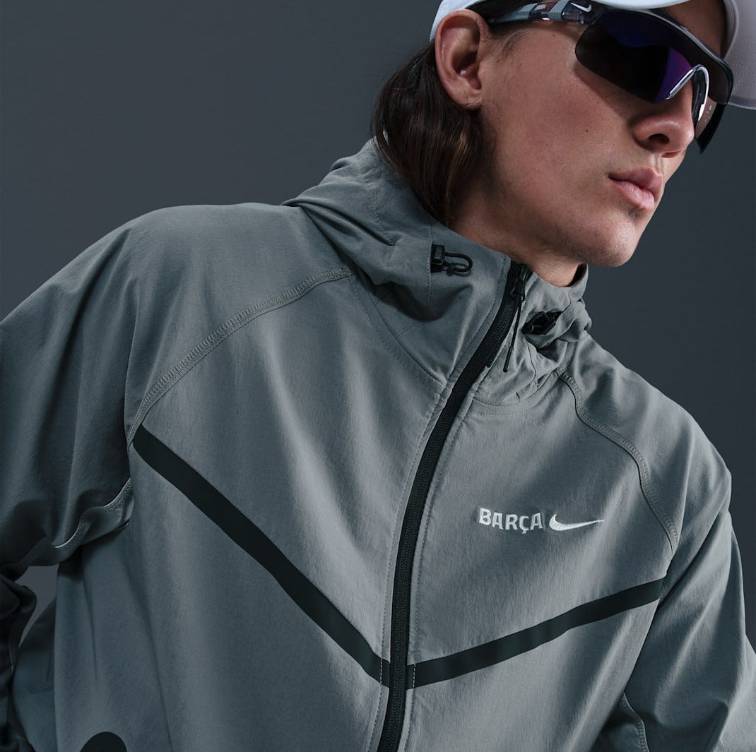 Nike FC Barcelona Tech Lifestyle - изглед 9