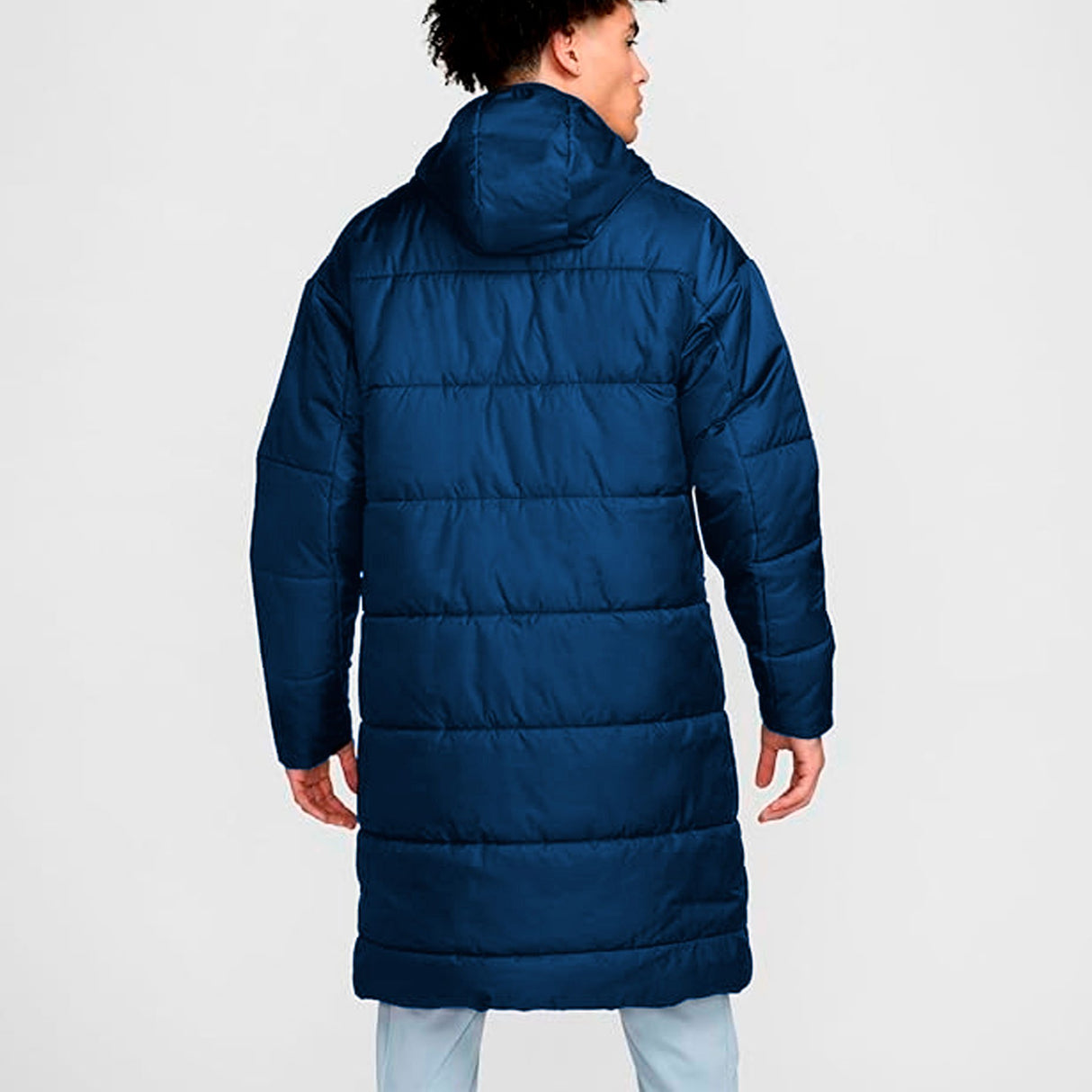 Мъжко яке THERMA-FIT PRO PARKA - FD7709-451
