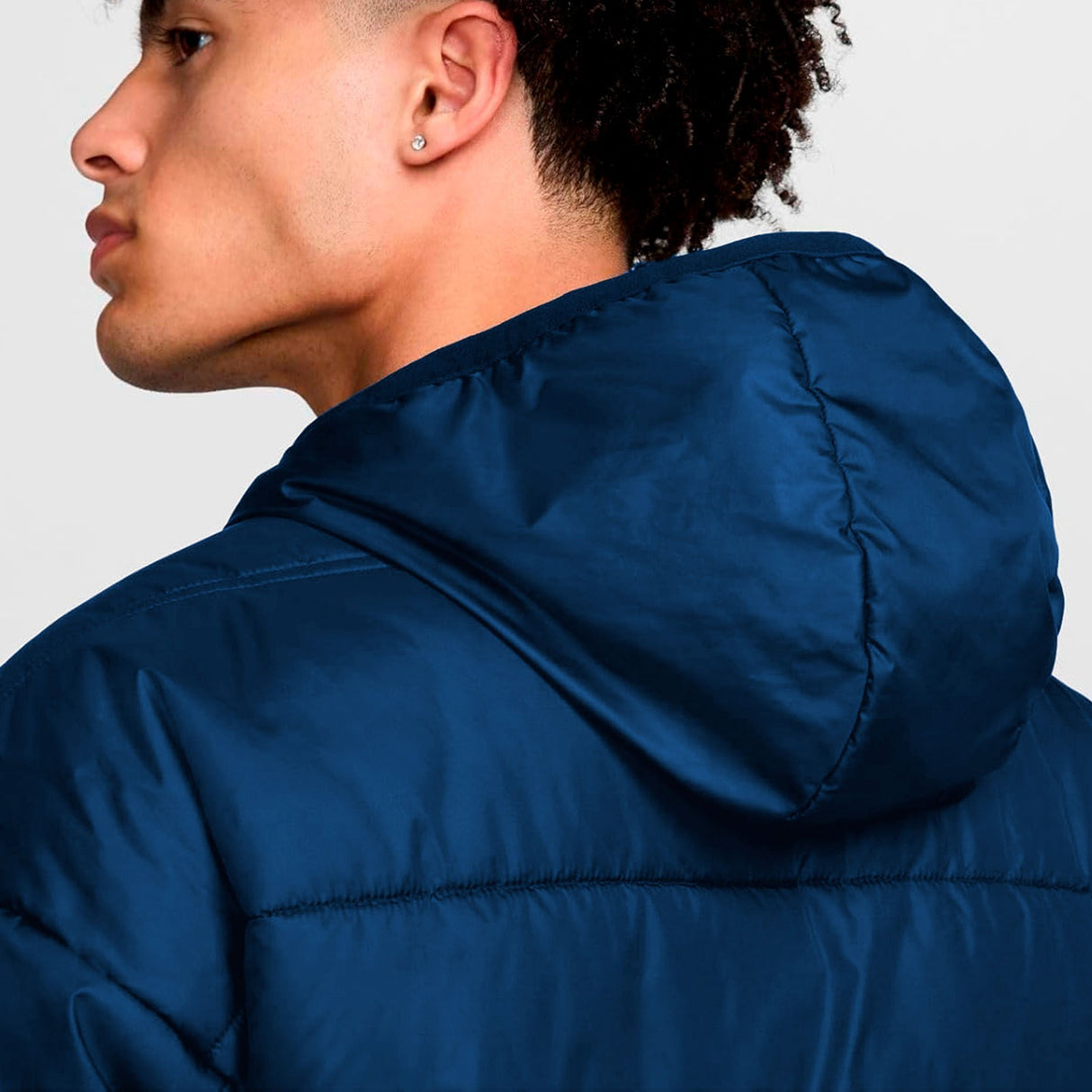 Мъжко яке THERMA-FIT PRO PARKA - FD7709-451