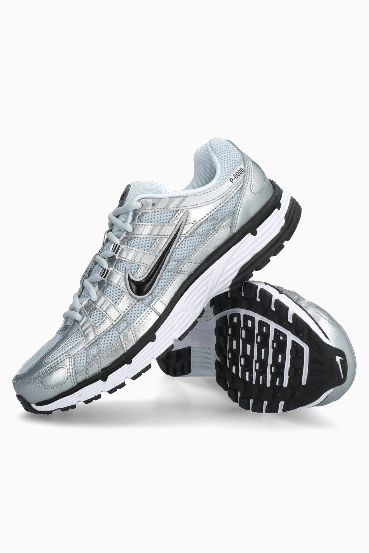 Маратонки Nike P-6000 (Сив) - FD9876-101