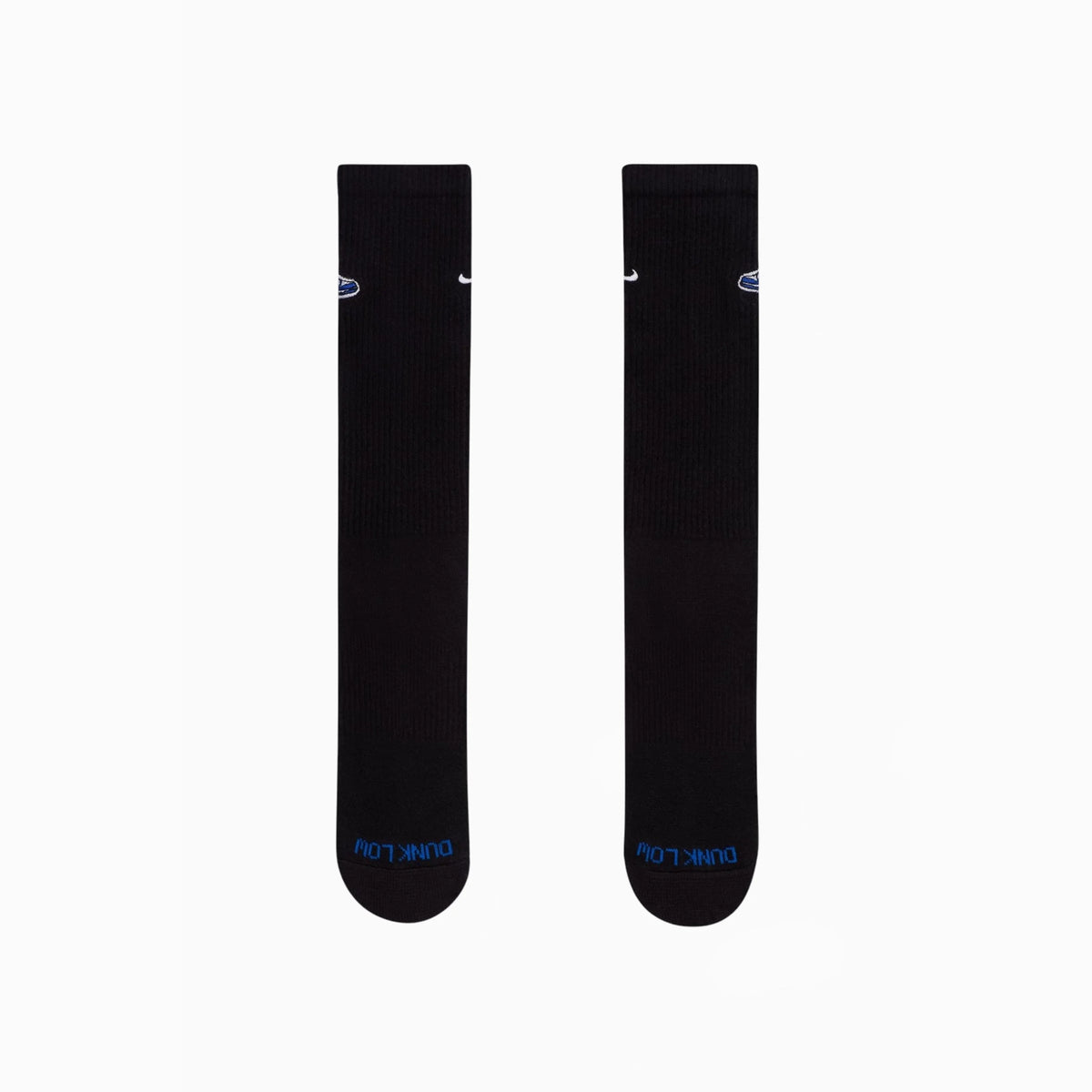 Чорапи Nike Everyday Plus (Черен) - FQ0326-010 – снимка 2