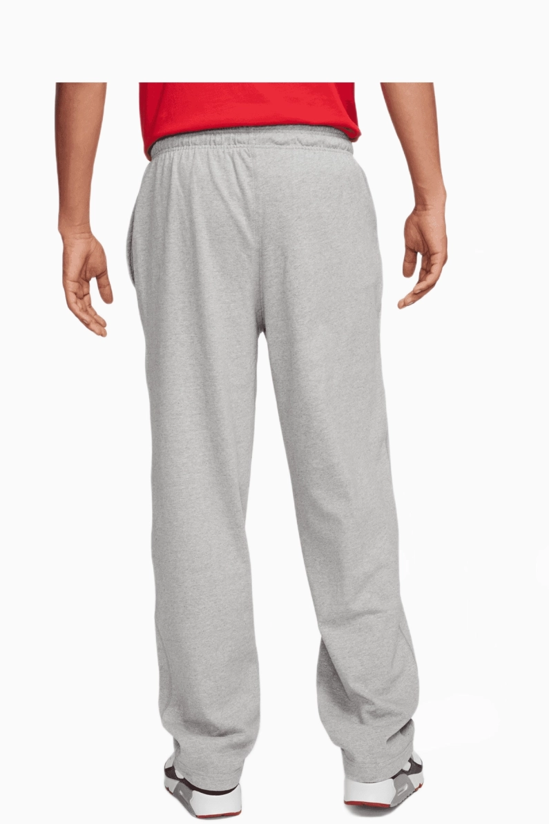 Мъжко долнище SPORTSWEAR CLUB PNT - FQ4332-063