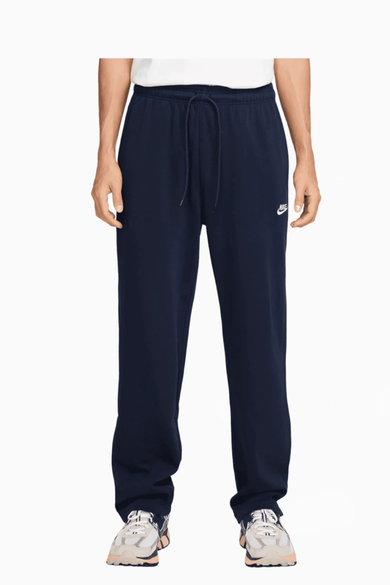 Мъжко долнище SPORTSWEAR CLUB PNT - FQ4332-451