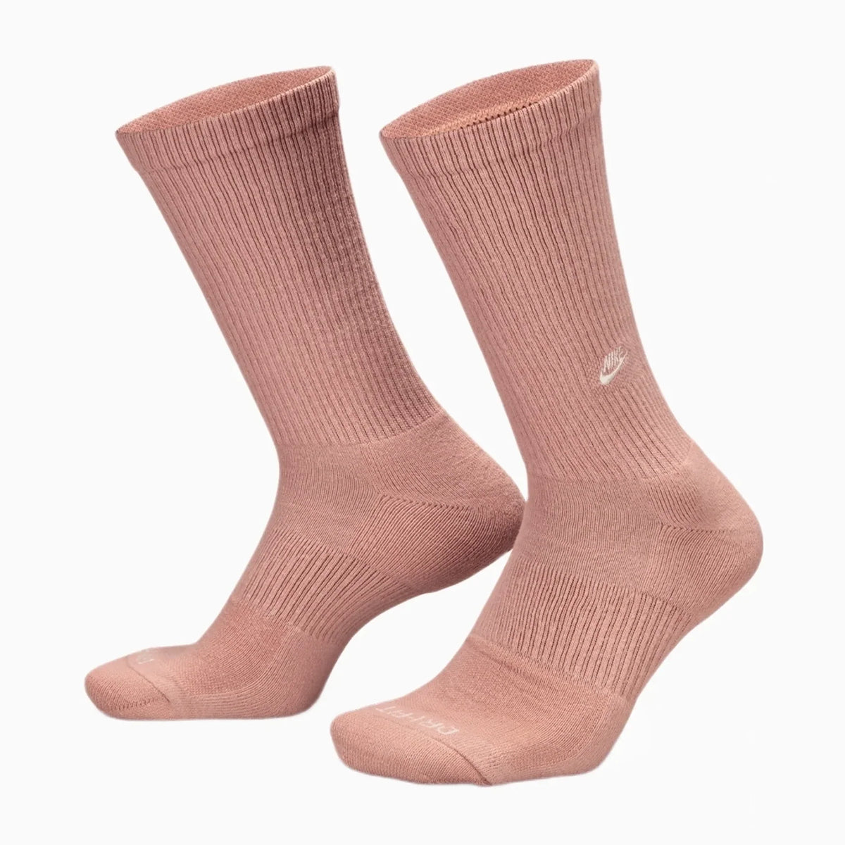 Чорапи Nike Everyday Cushioned 2-Pack (Розов) - FZ3073-600