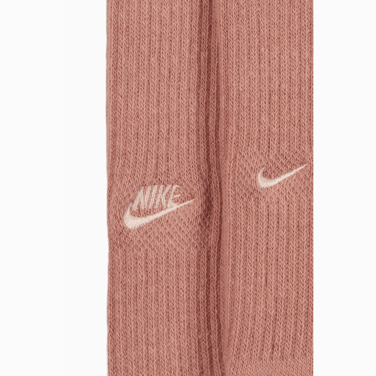 Чорапи Nike Everyday Cushioned 2-Pack (Розов) - FZ3073-600 – снимка 2