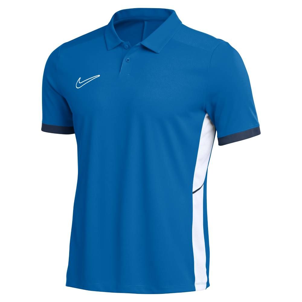 Мъжка тениска ACADEMY 25 PRO POLO - FZ9759-463