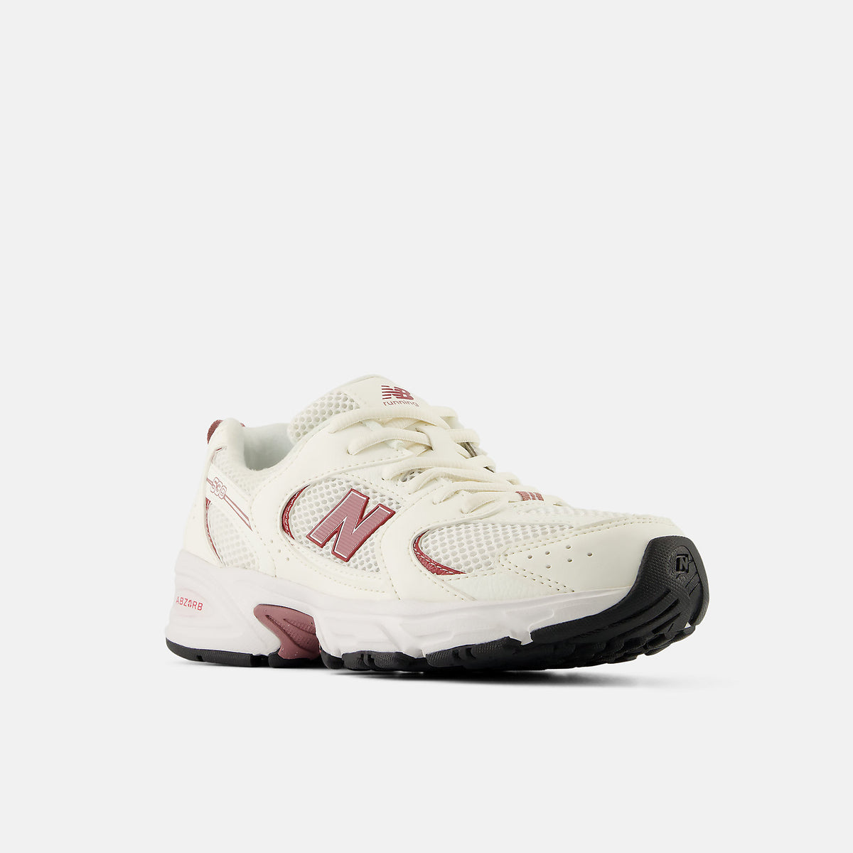 Маратонки New Balance 530 White Pink - G5301MV – снимка 4