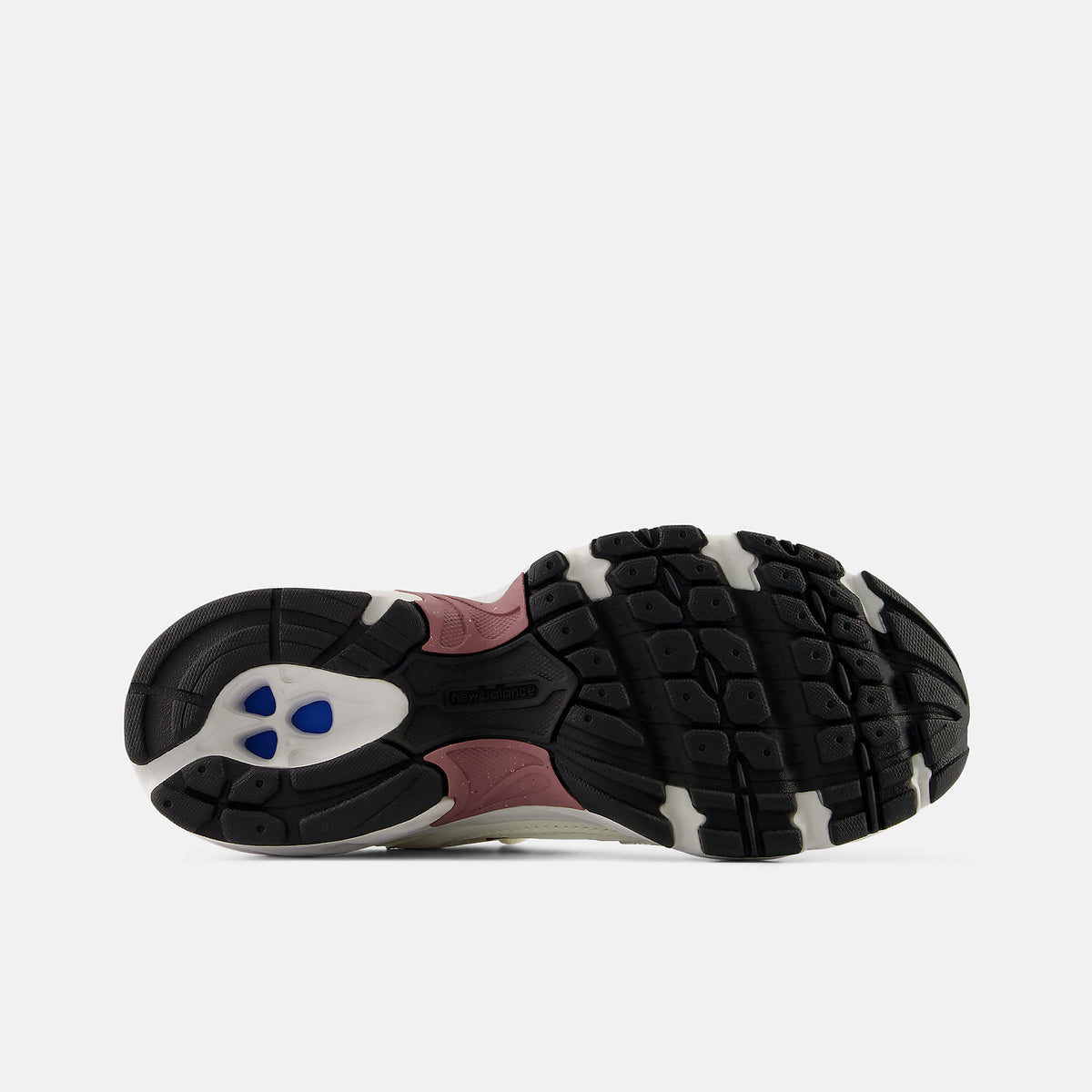 Маратонки New Balance 530 White Pink - G5301MV – снимка 5