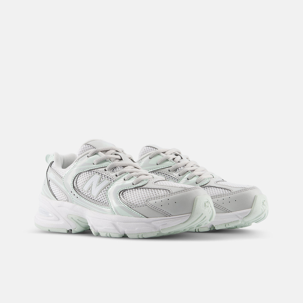 Маратонки New Balance 530 White Mint - G5306DH – снимка 4